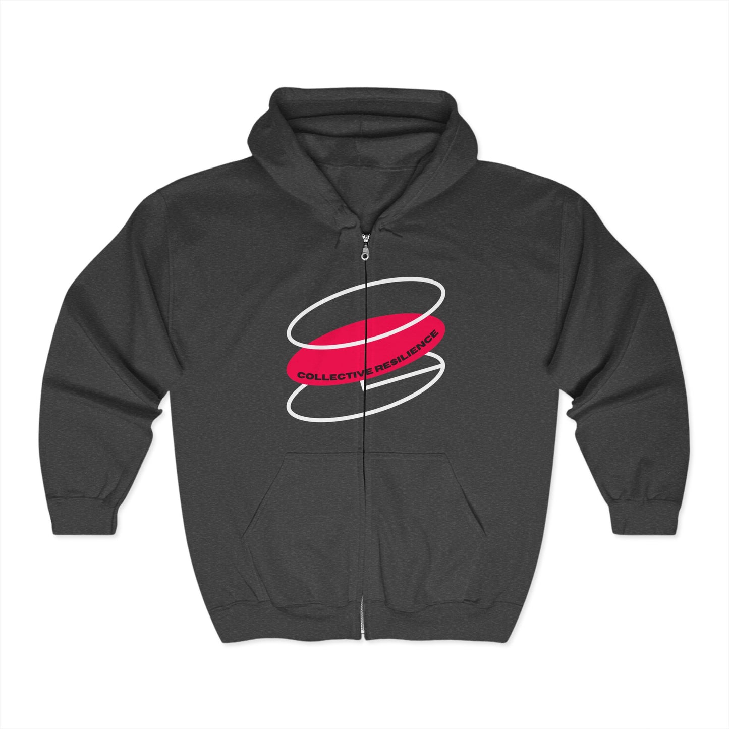 Collective Resilience Hoodie