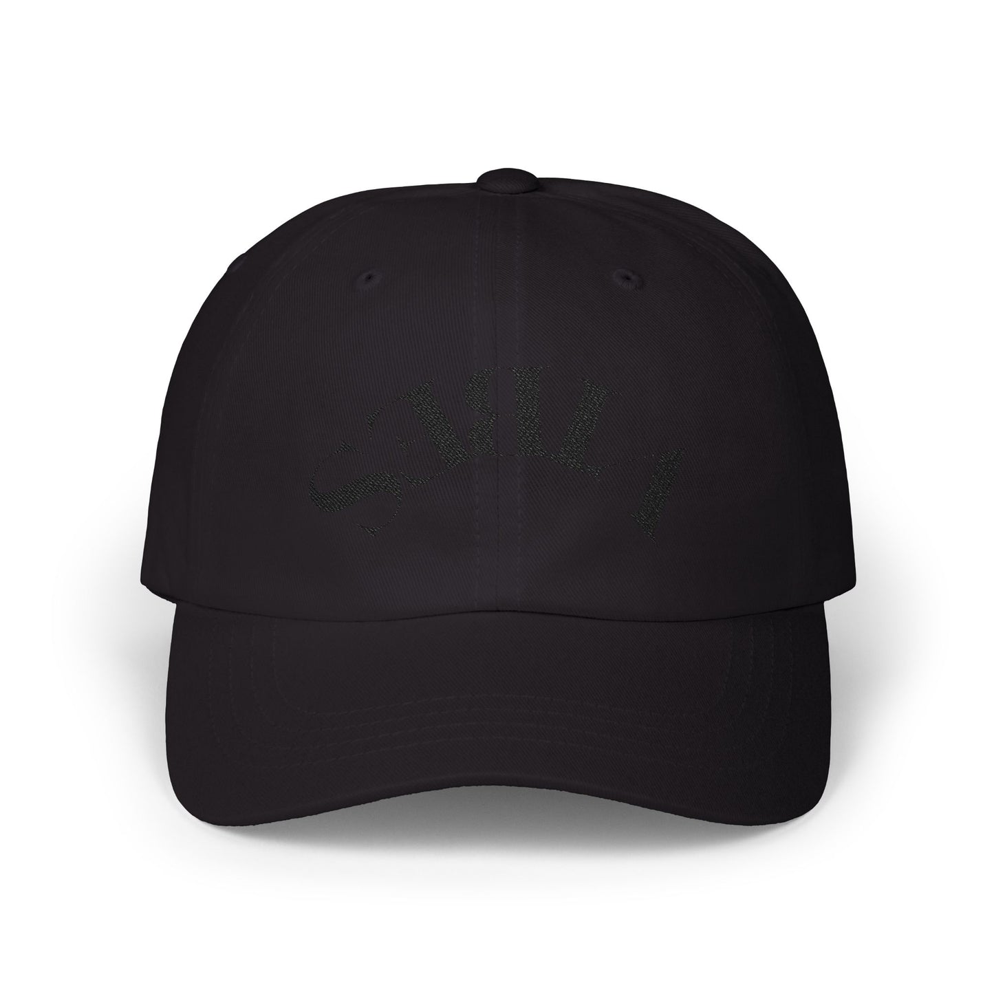 Vibes Classic Dad Cap