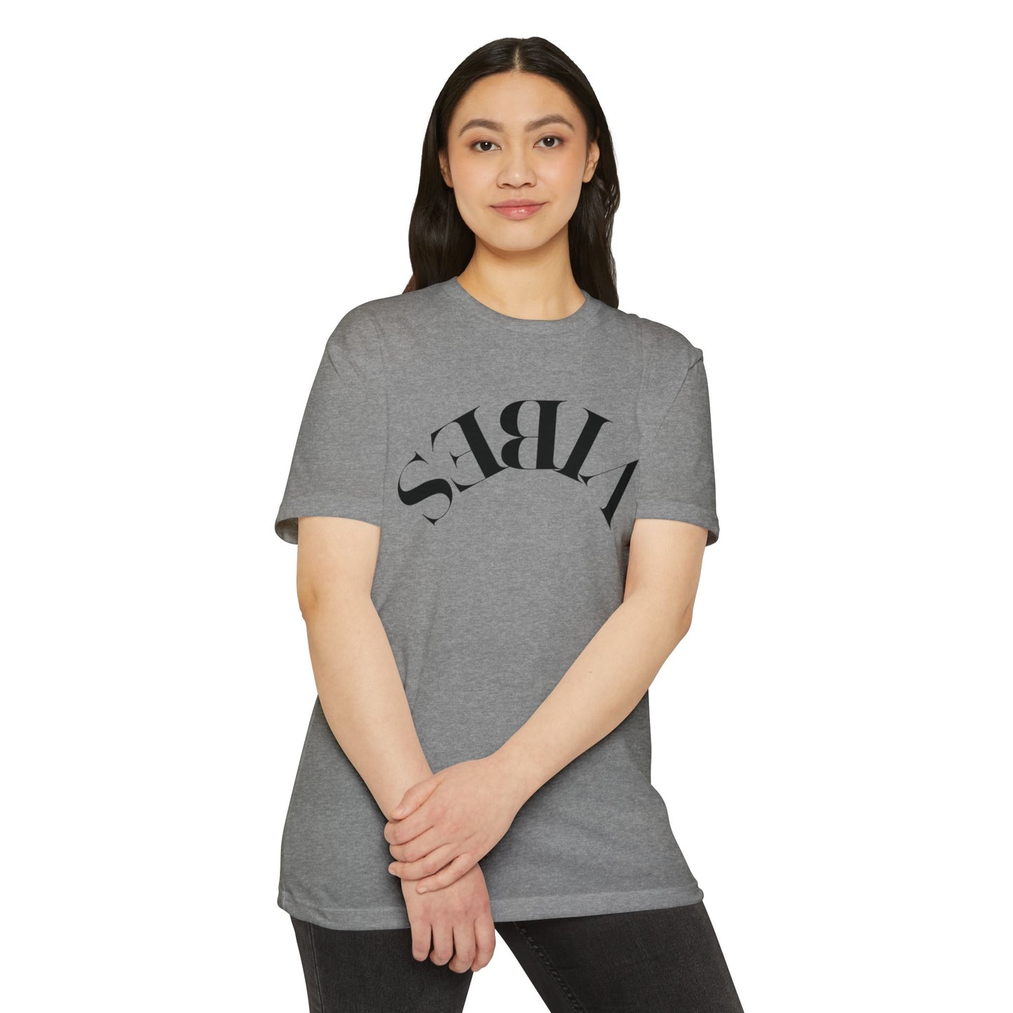 Vibes Backwards T-Shirt