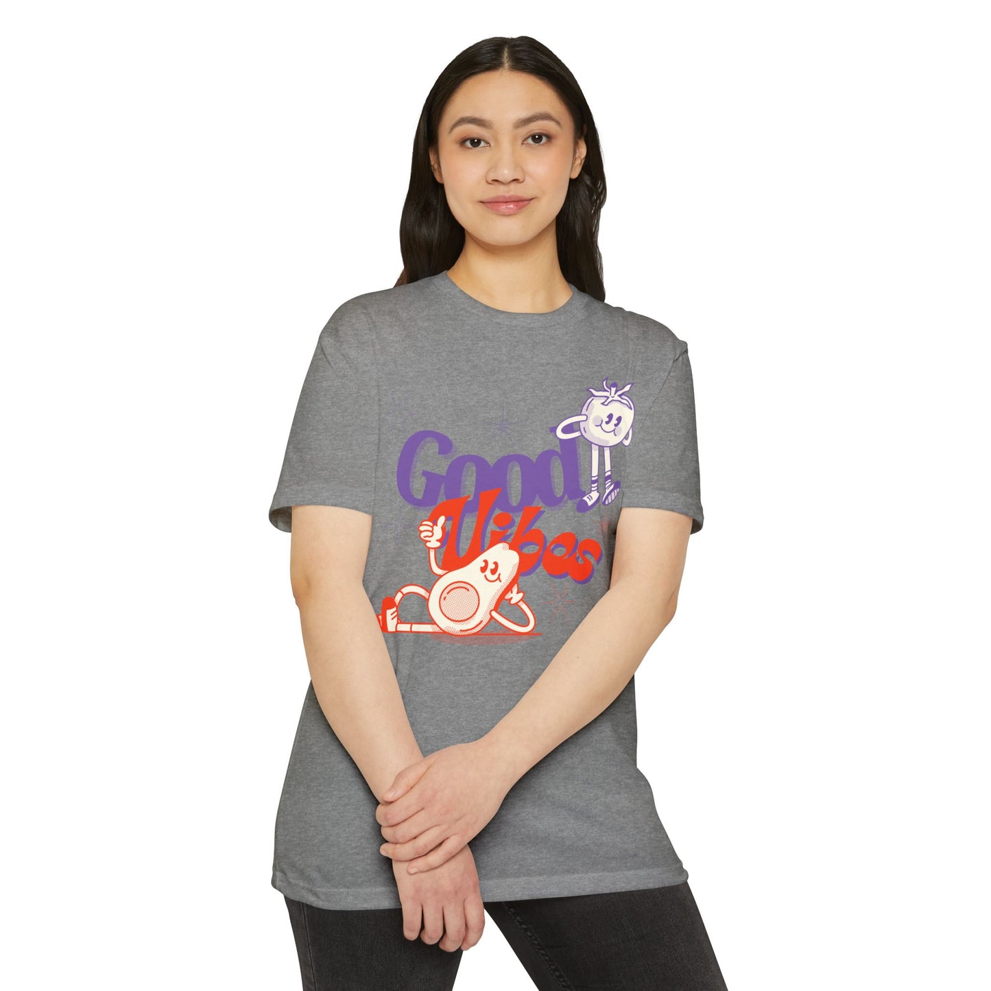 Good Vibes T-Shirt