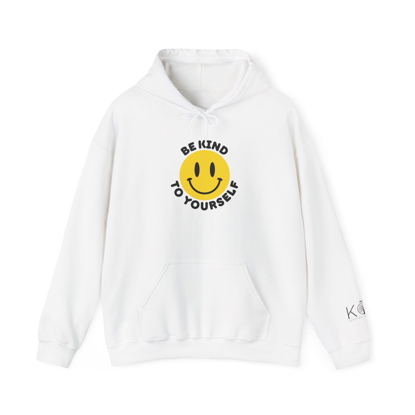 Be Kind to Yourself Hoodie