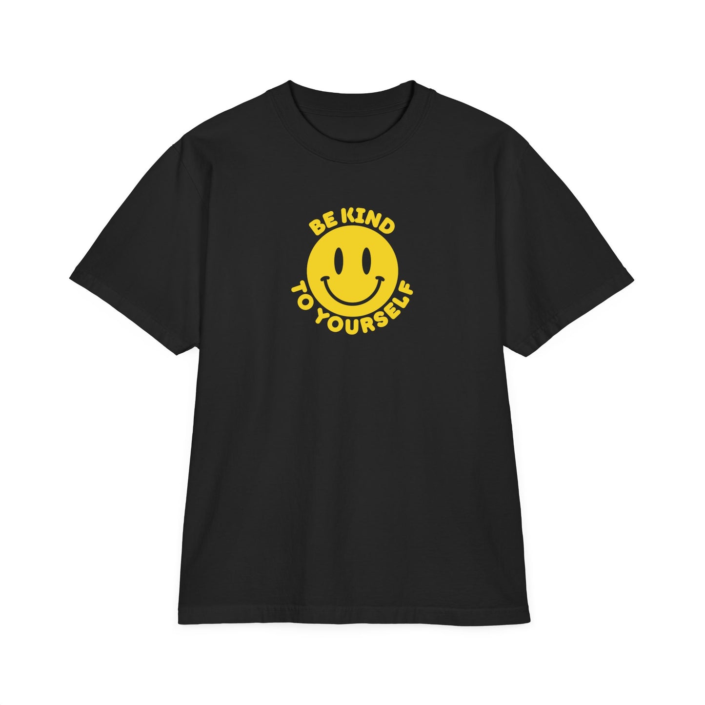 Be Kind to Yourself Oversize T-Shirt