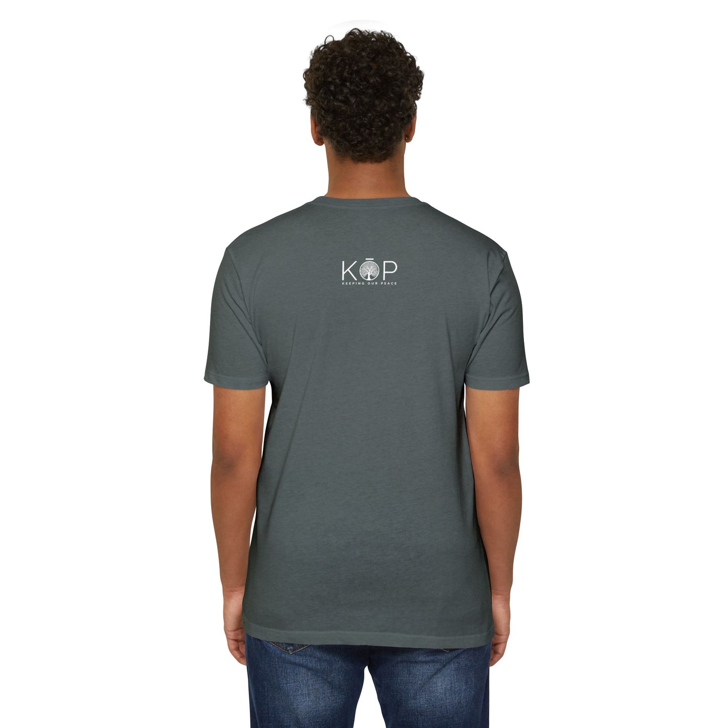Collective Resilience T-Shirt