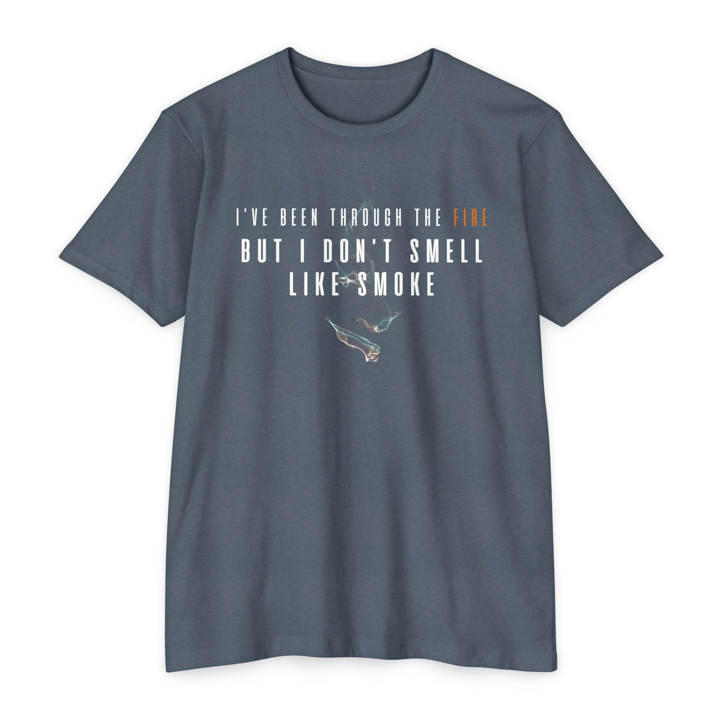 I've Been Through the Fire T-Shirt