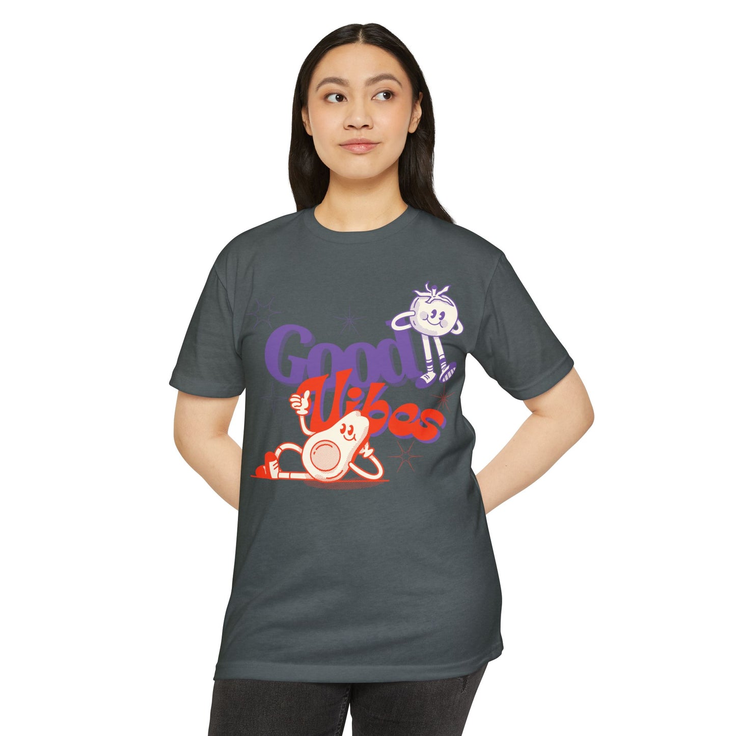 Good Vibes T-Shirt