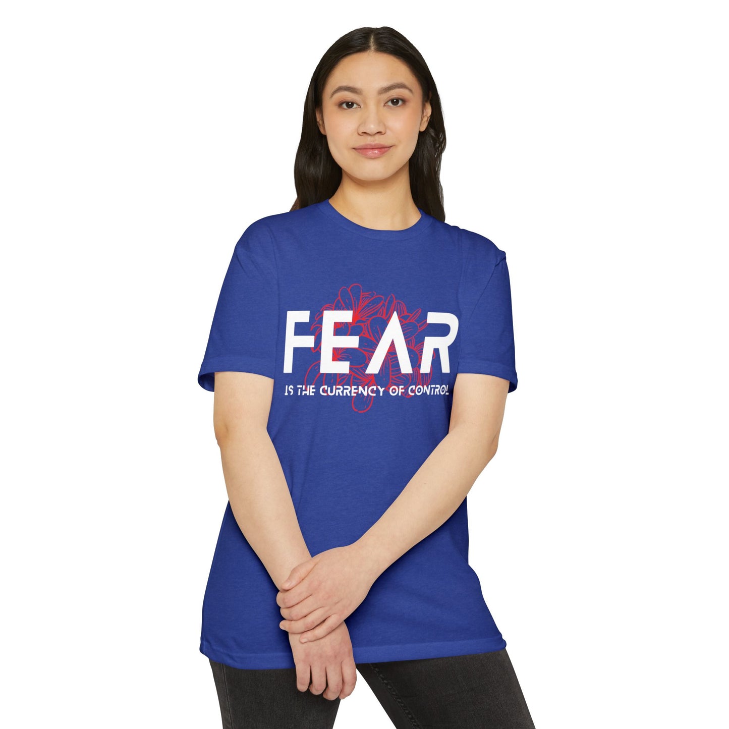 Fear is the Currency T-Shirt