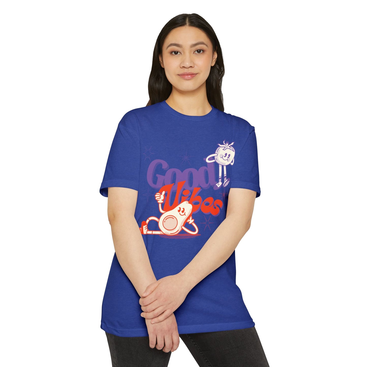 Good Vibes T-Shirt