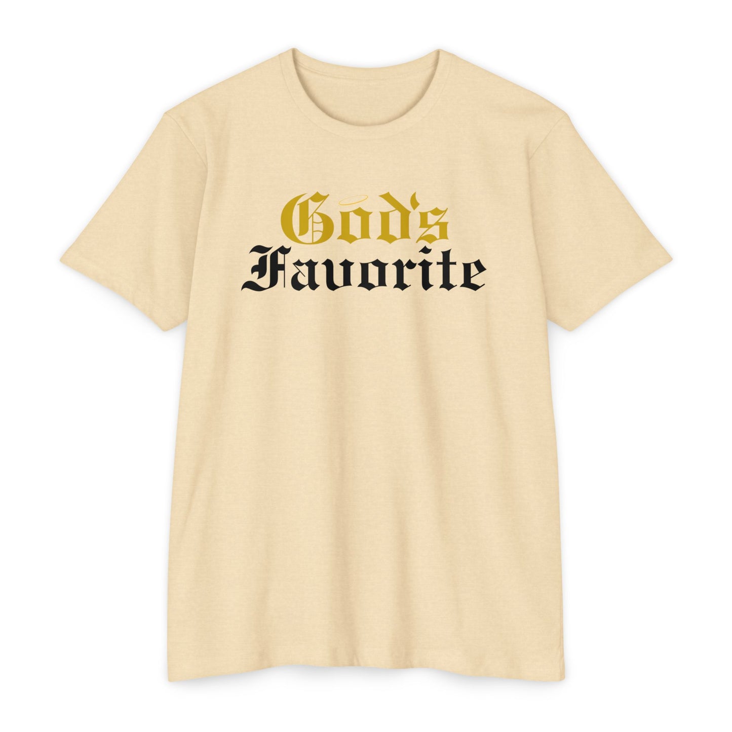 God's Favorite T-Shirt