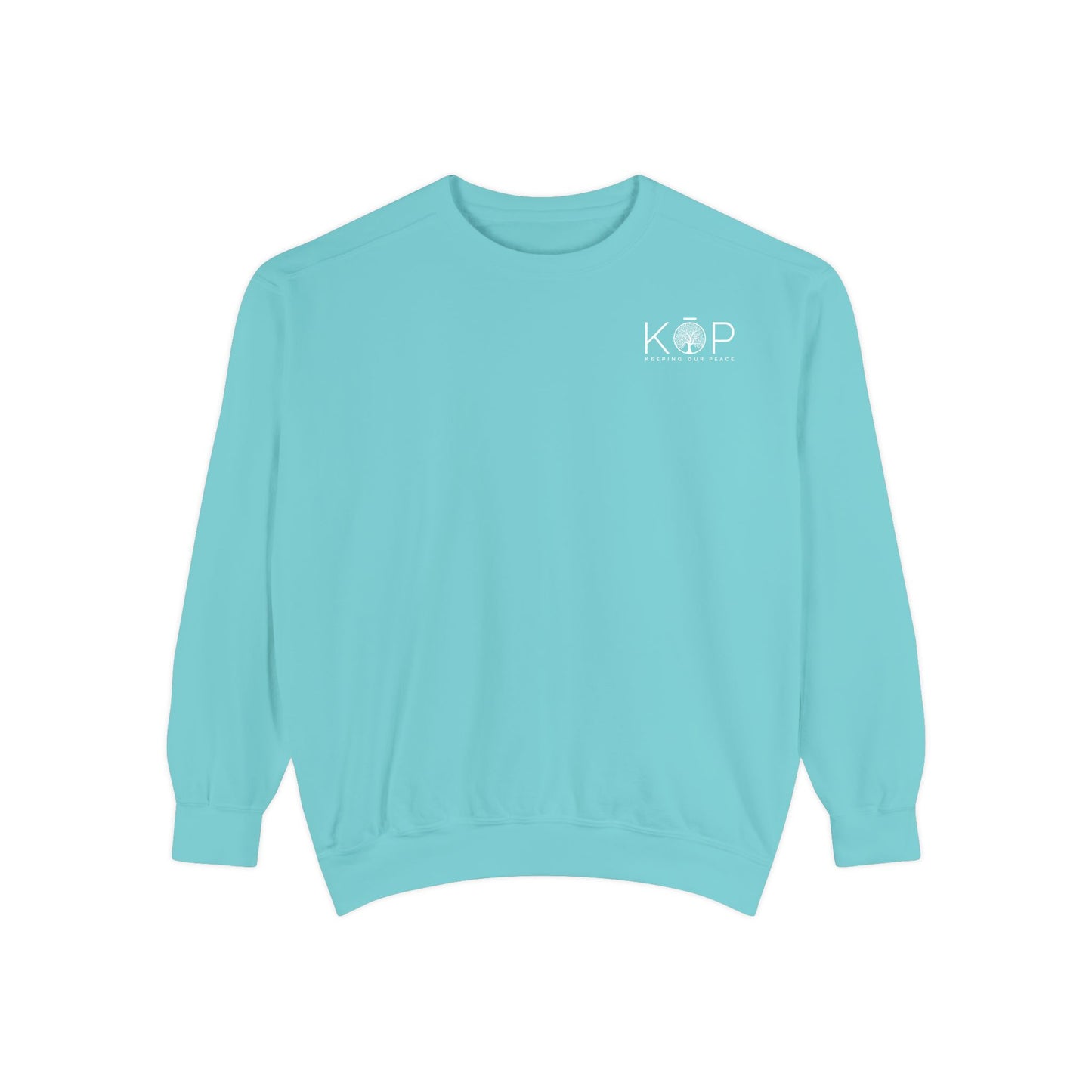 Silence is a Superpower Sweatshirt
