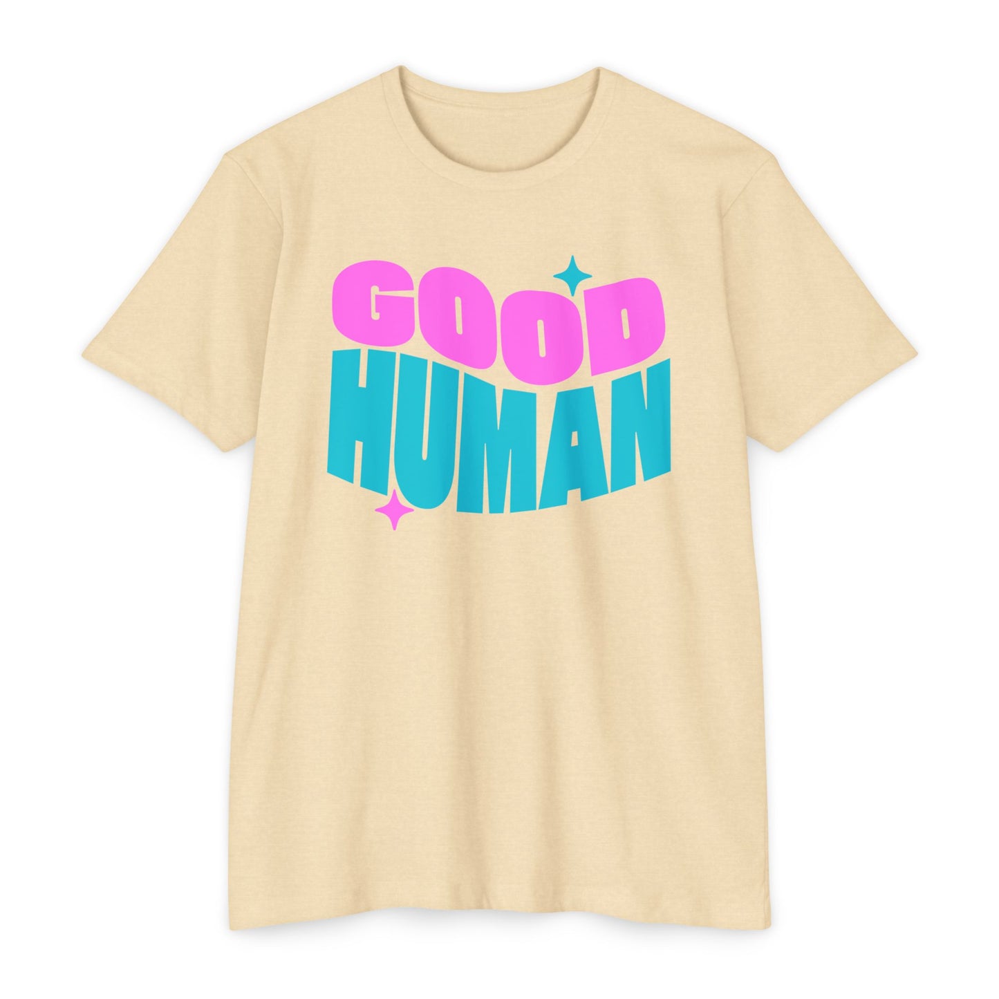 Good Human T-shirt