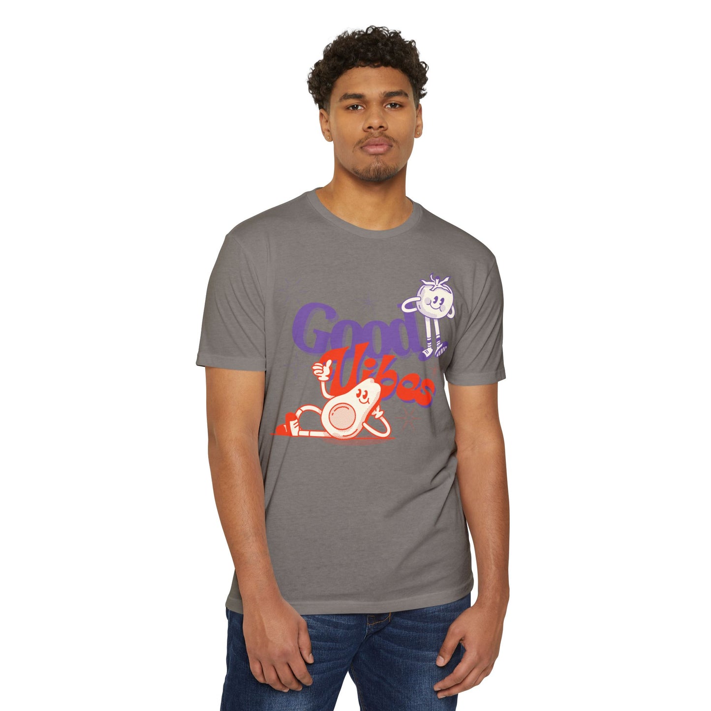 Good Vibes T-Shirt