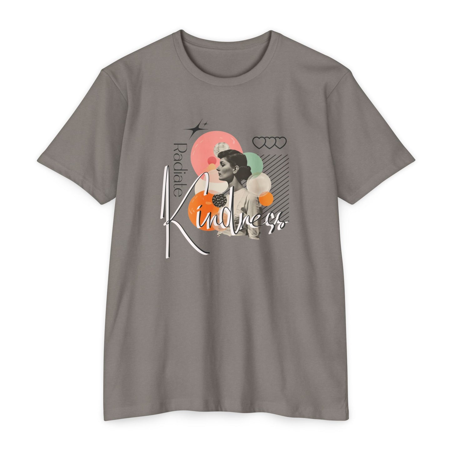 Radiate Kindness T-Shirt