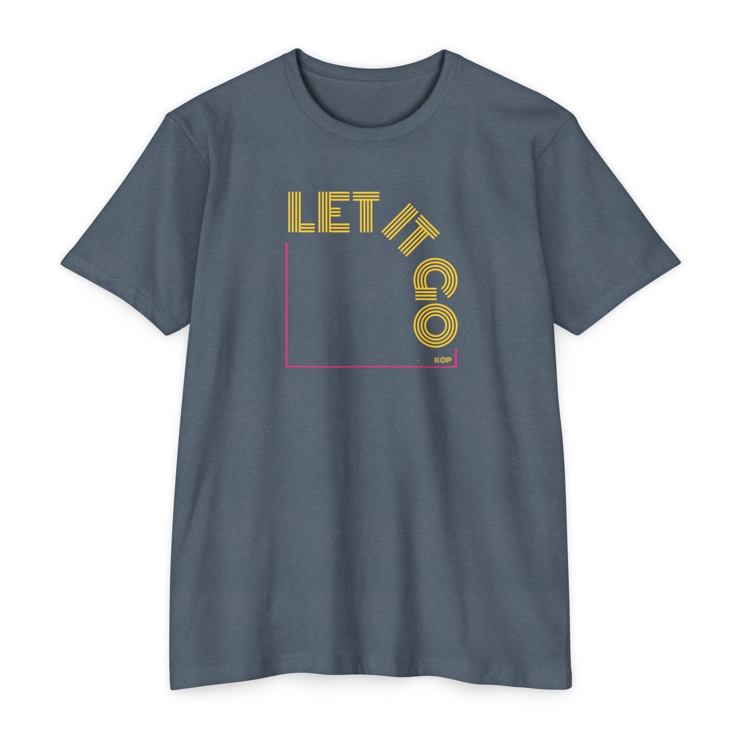 Let It Go T-Shirt
