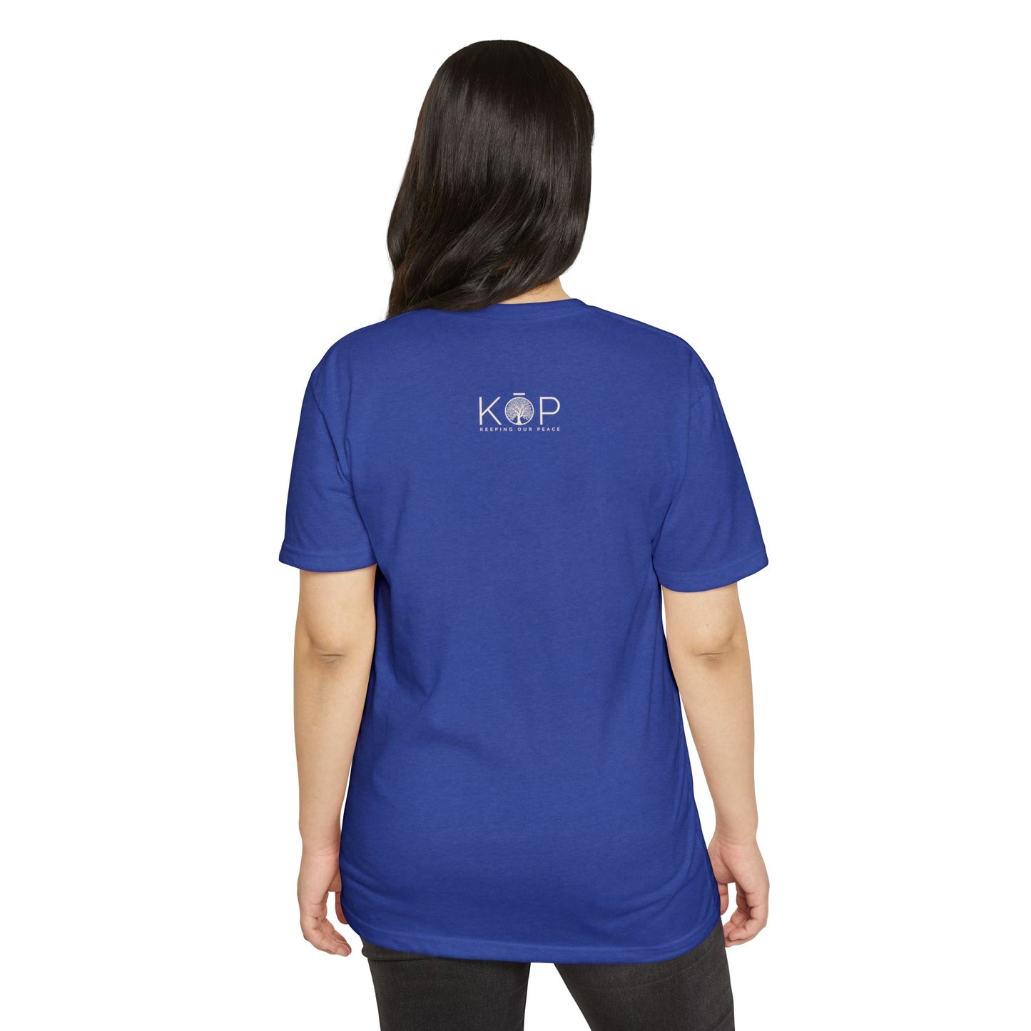 Fear is the Currency T-Shirt