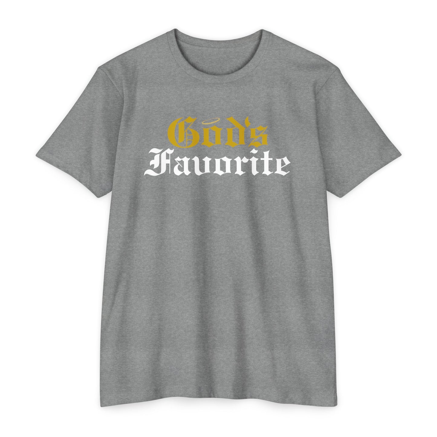 God's Favorite T-Shirt