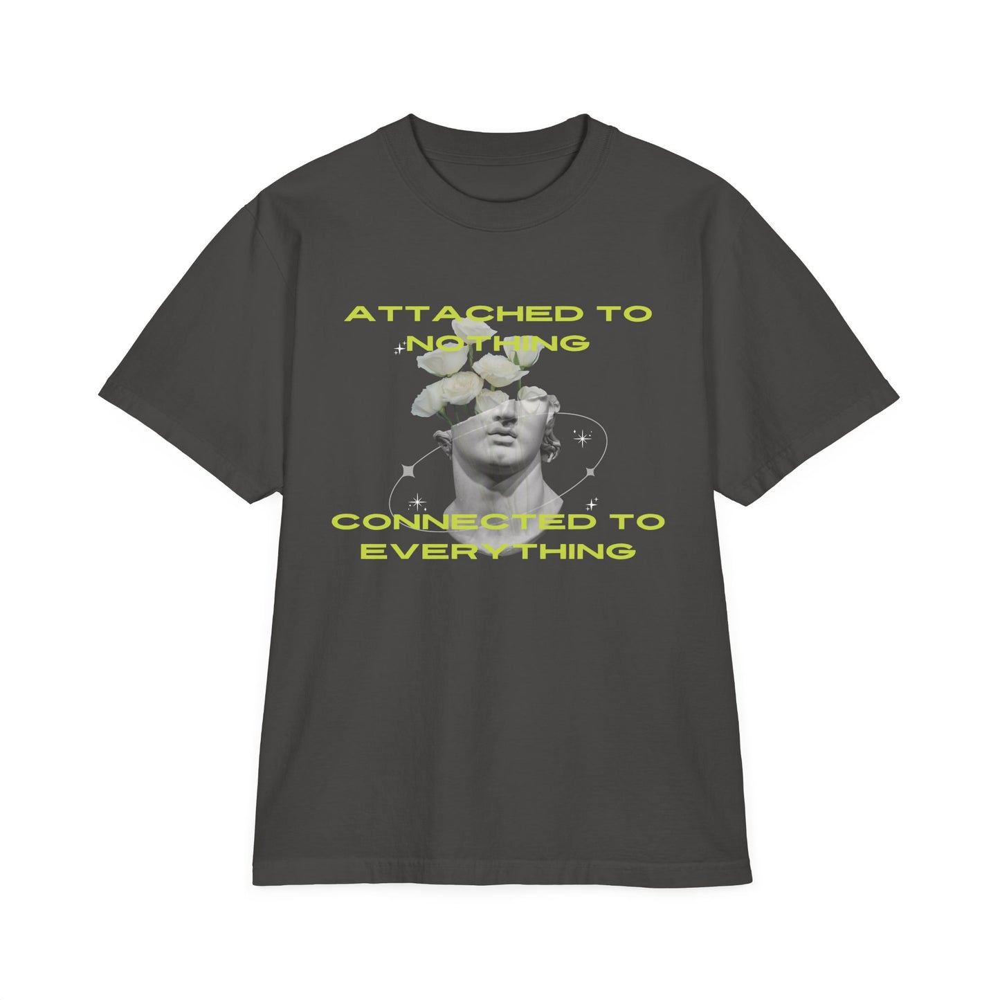 Attached to Nothing Oversize T-Shirt