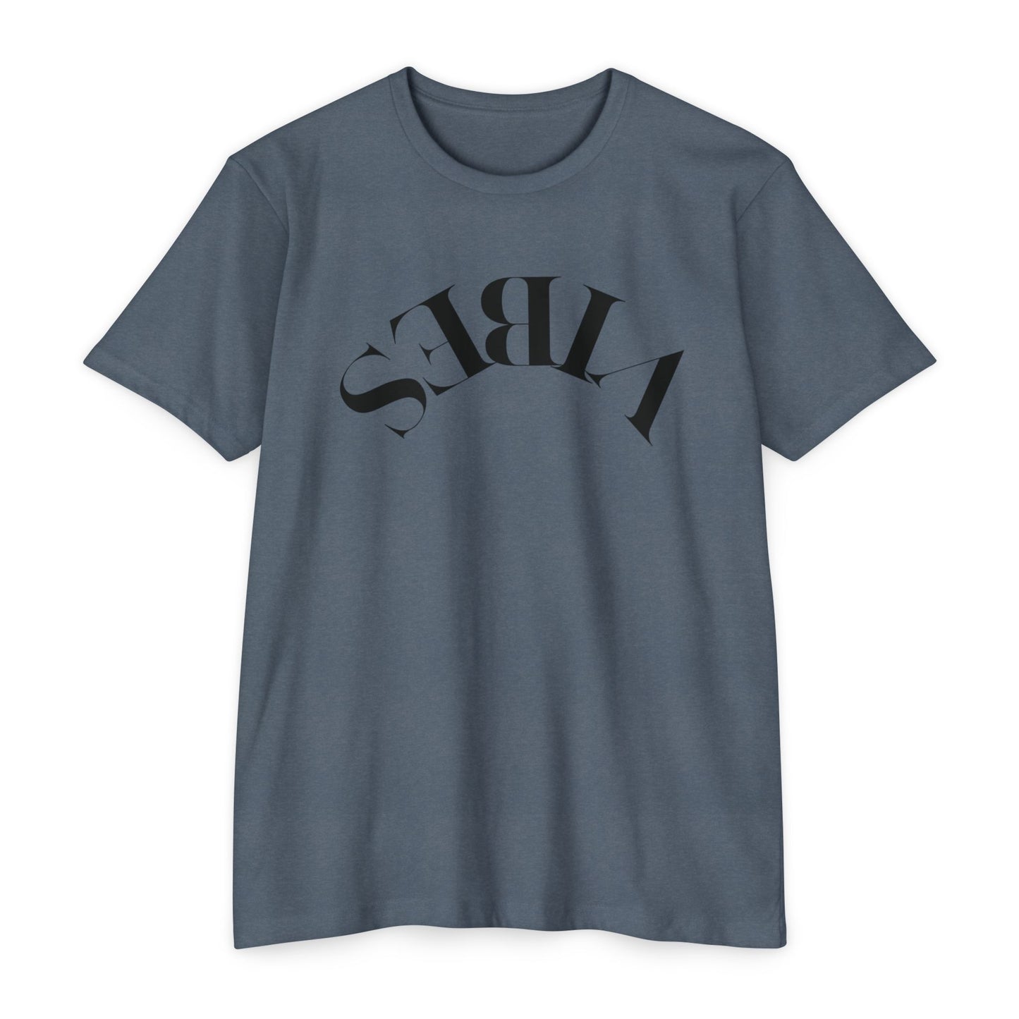 Vibes Backwards T-Shirt