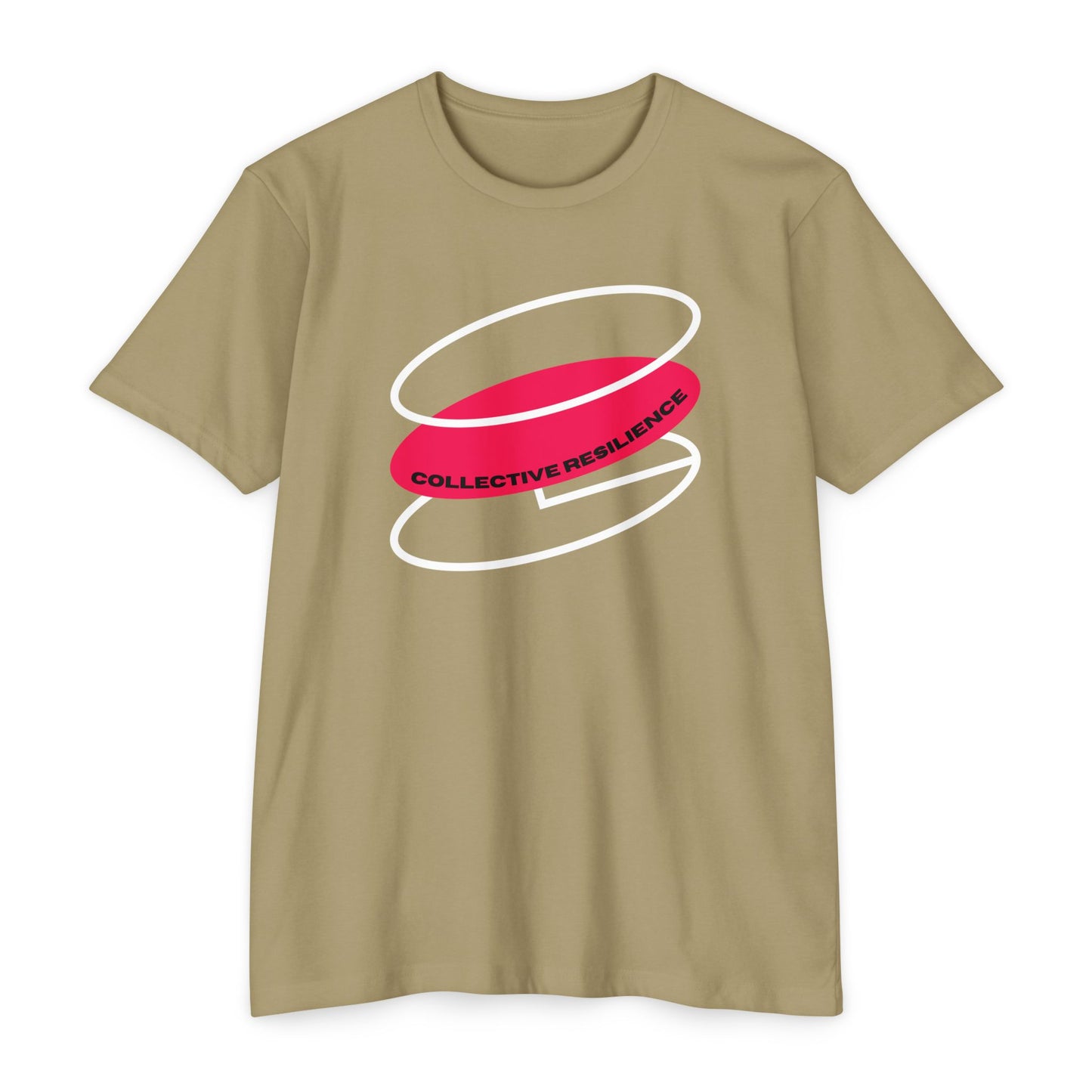 Collective Resilience T-Shirt