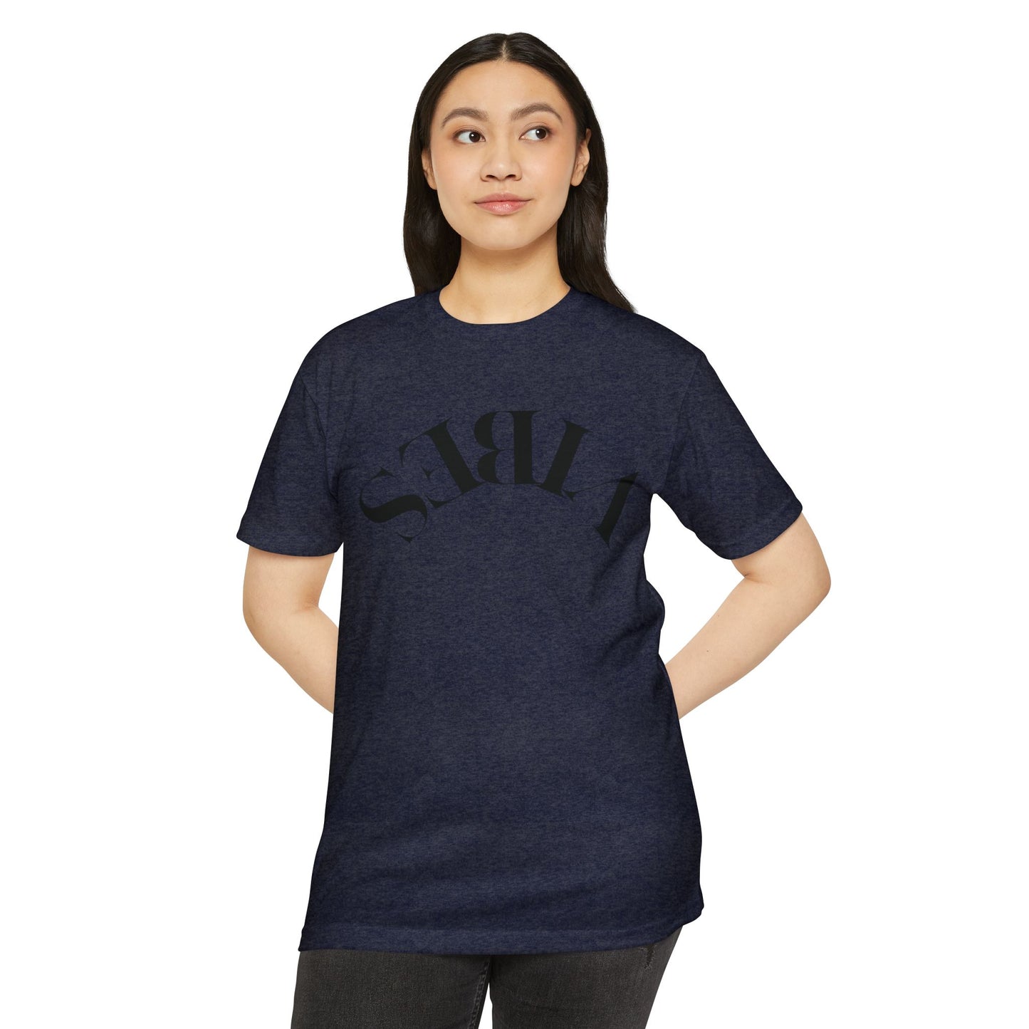 Vibes Backwards T-Shirt