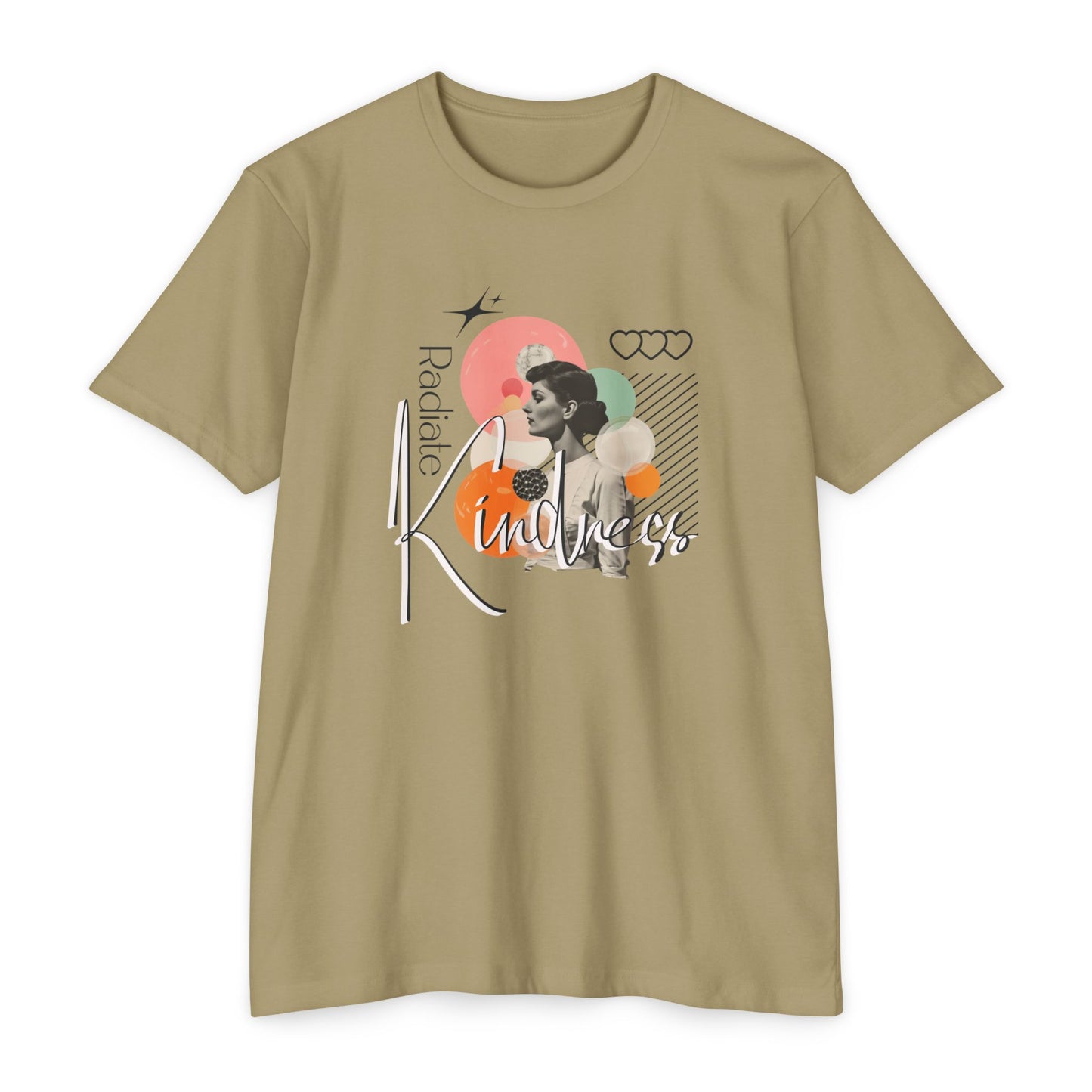 Radiate Kindness T-Shirt