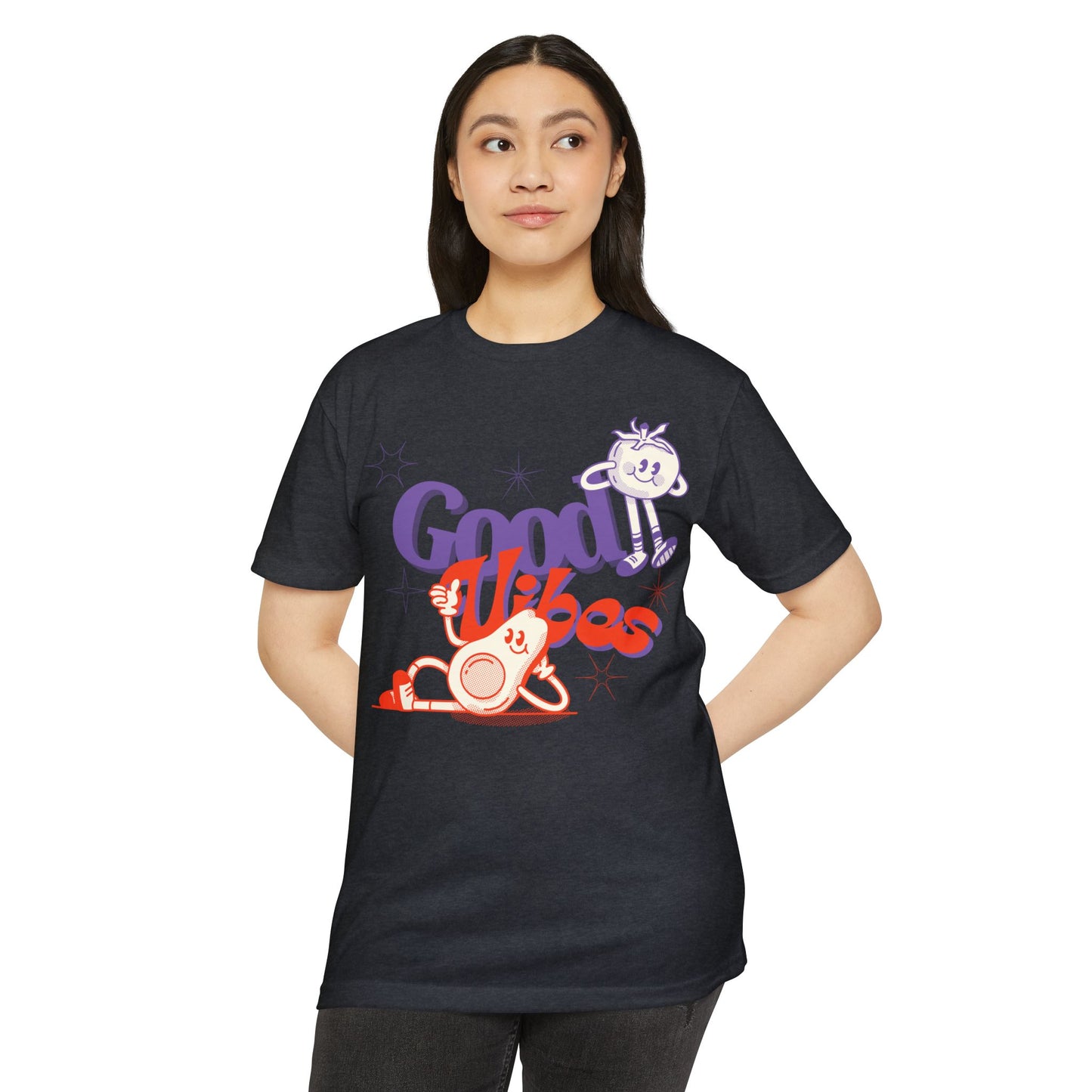Good Vibes T-Shirt