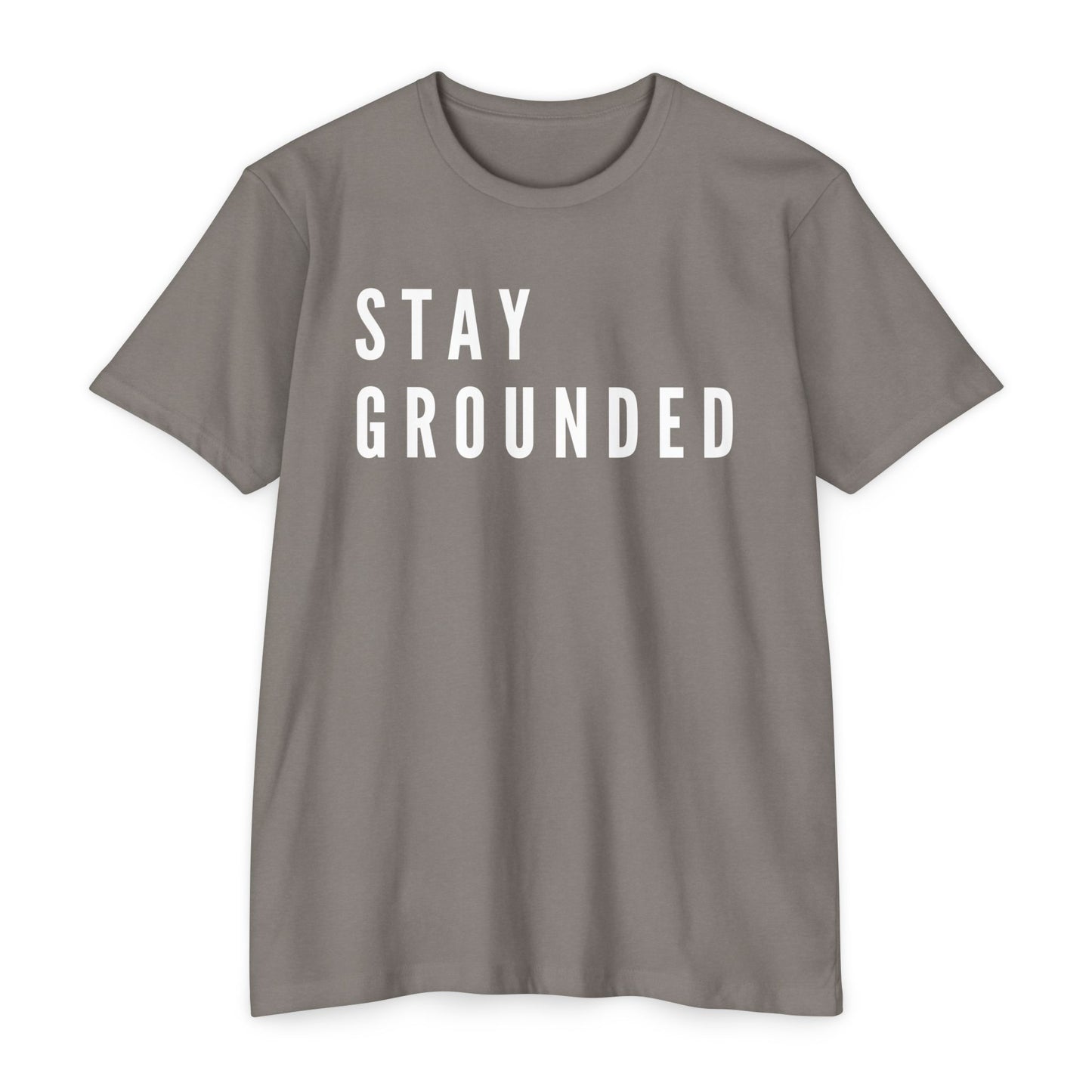 Stay Grounded T-Shirt