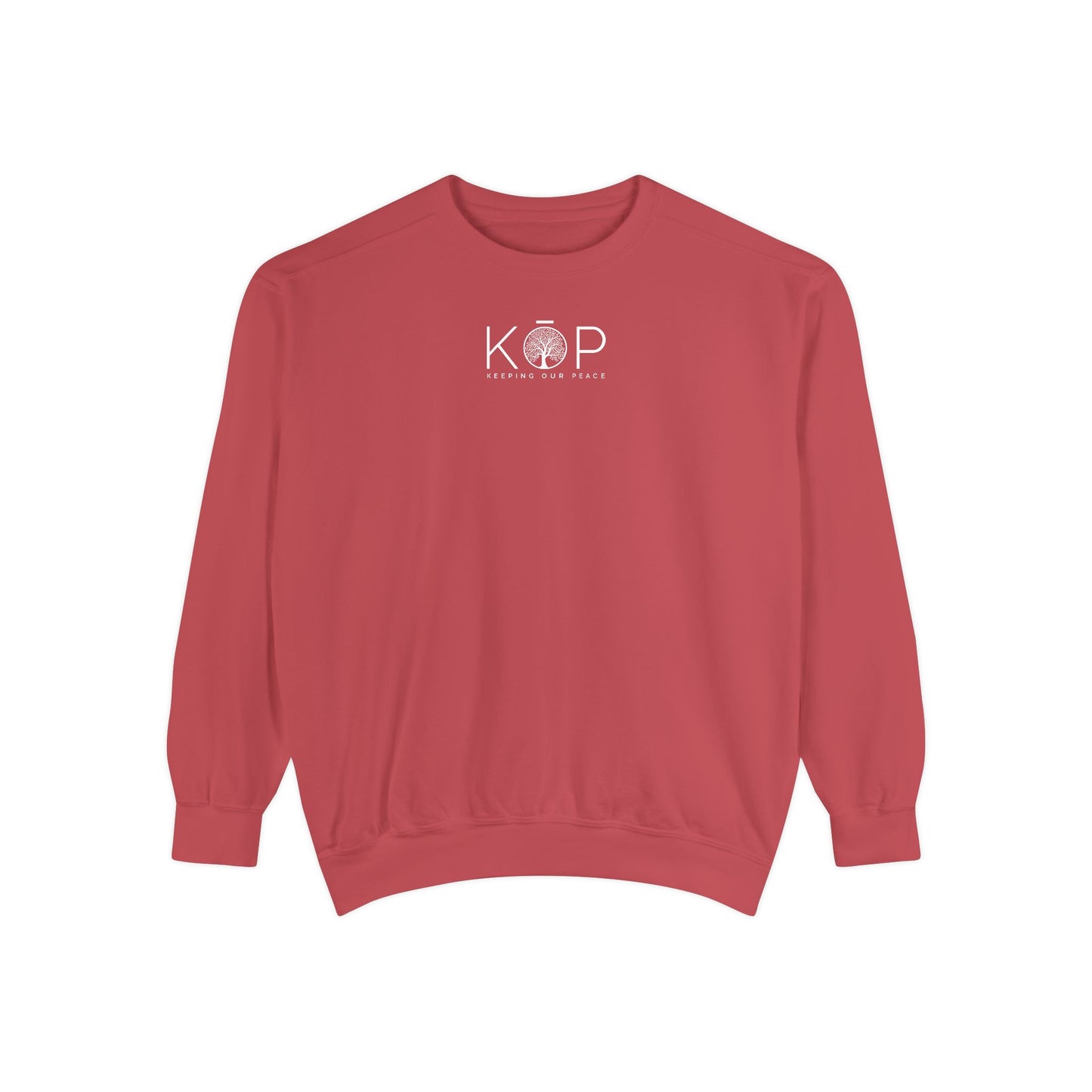 Not Everything You Lose Sweatshirt