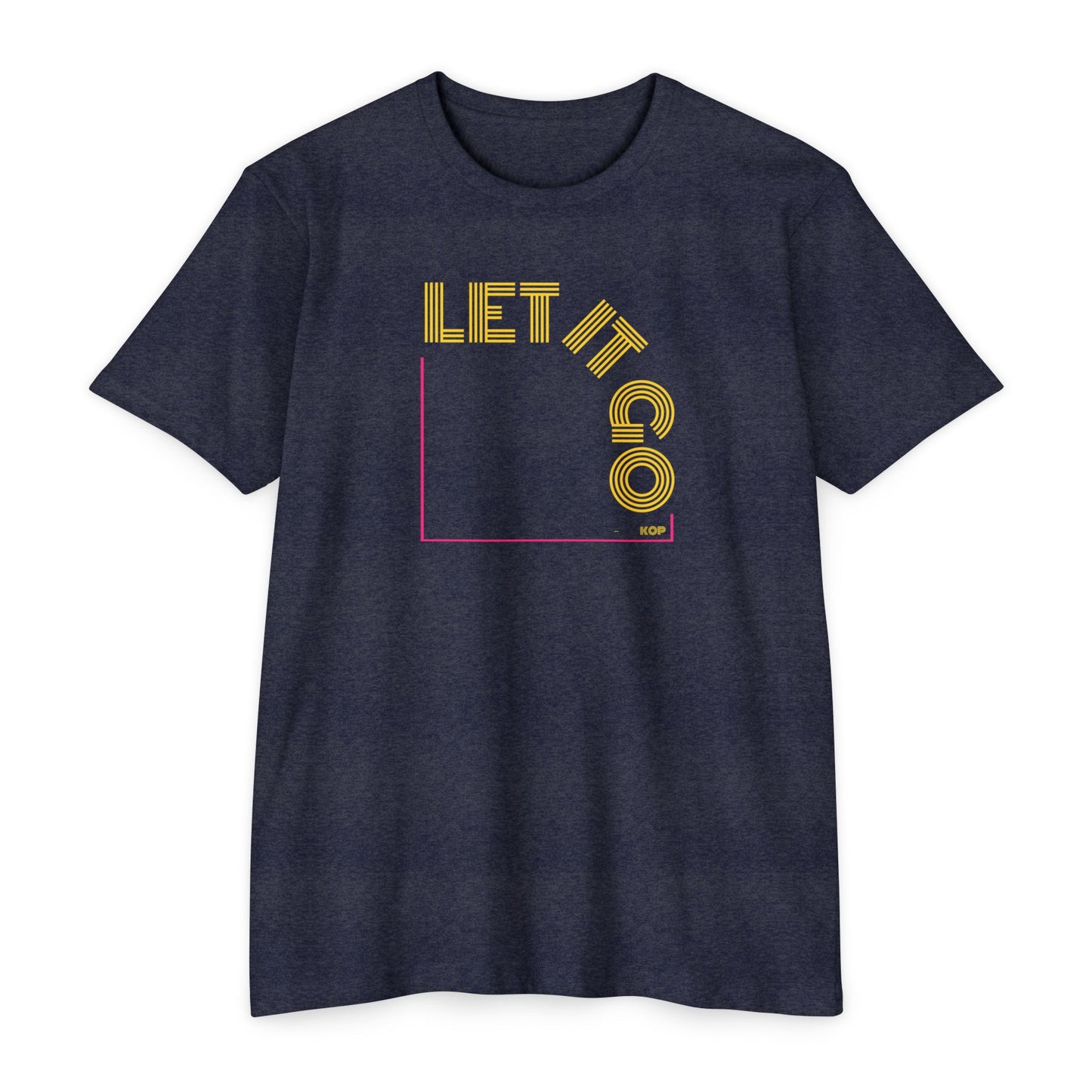 Let It Go T-Shirt