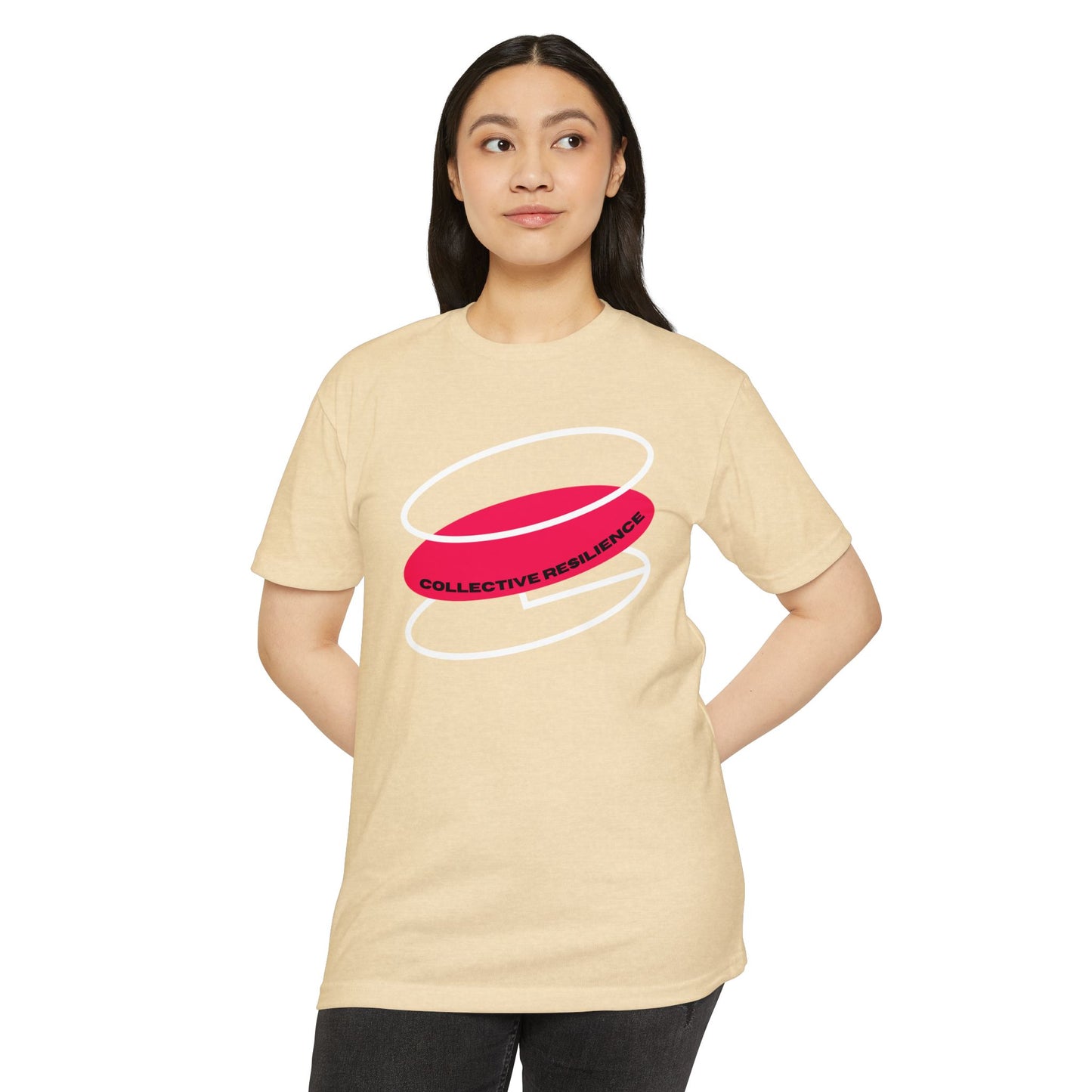 Collective Resilience T-Shirt