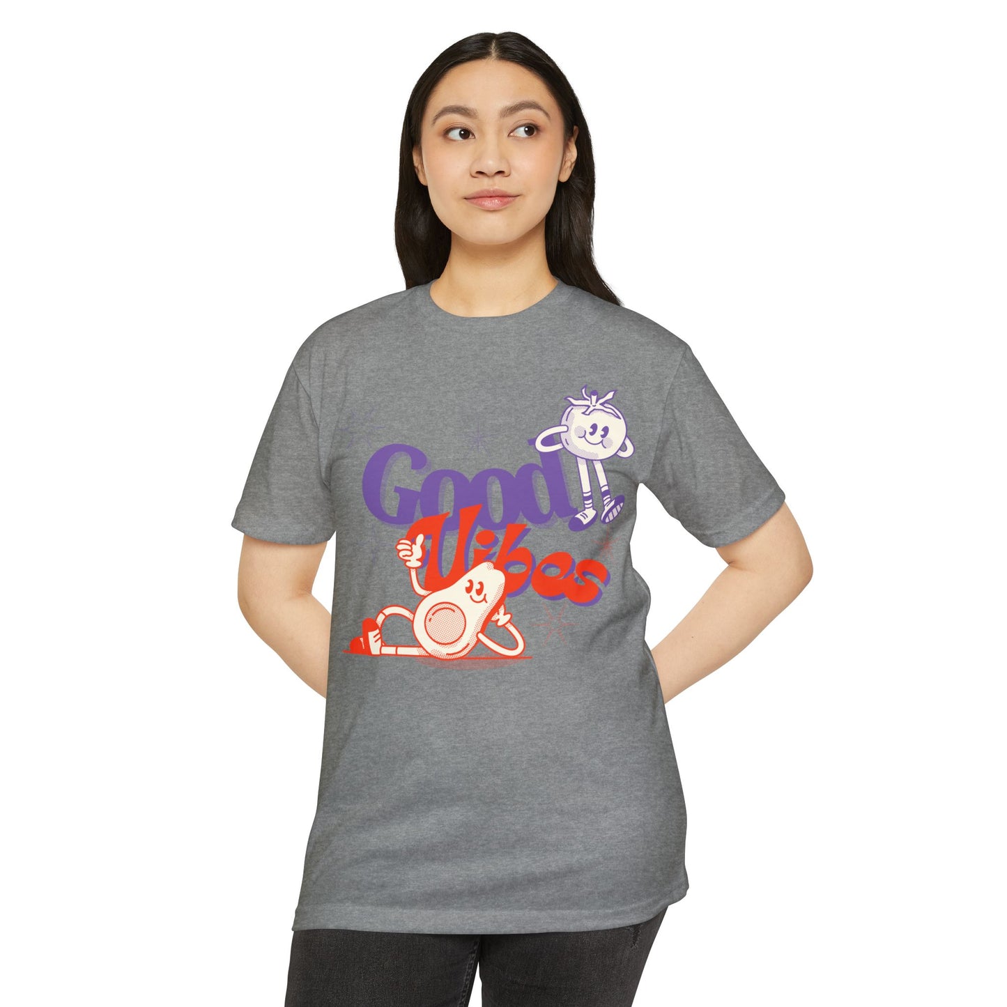 Good Vibes T-Shirt