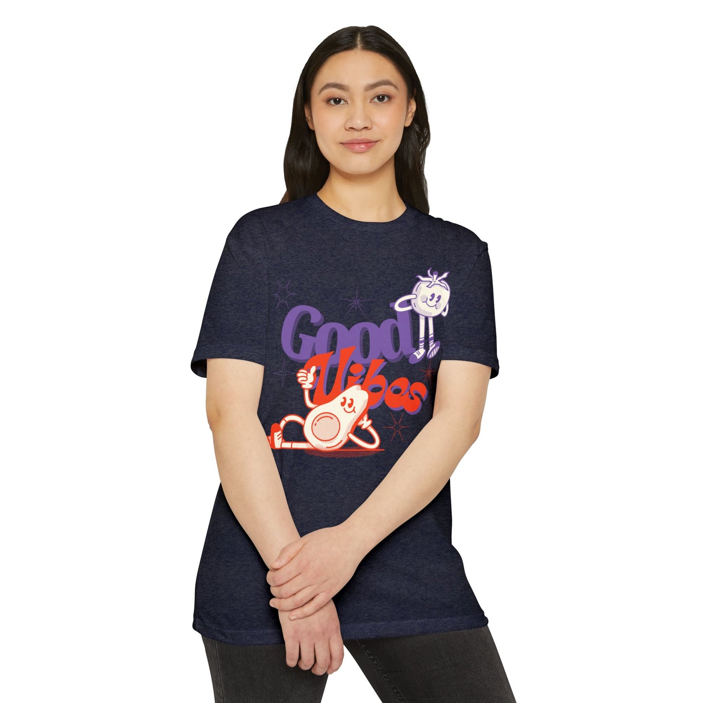 Good Vibes T-Shirt