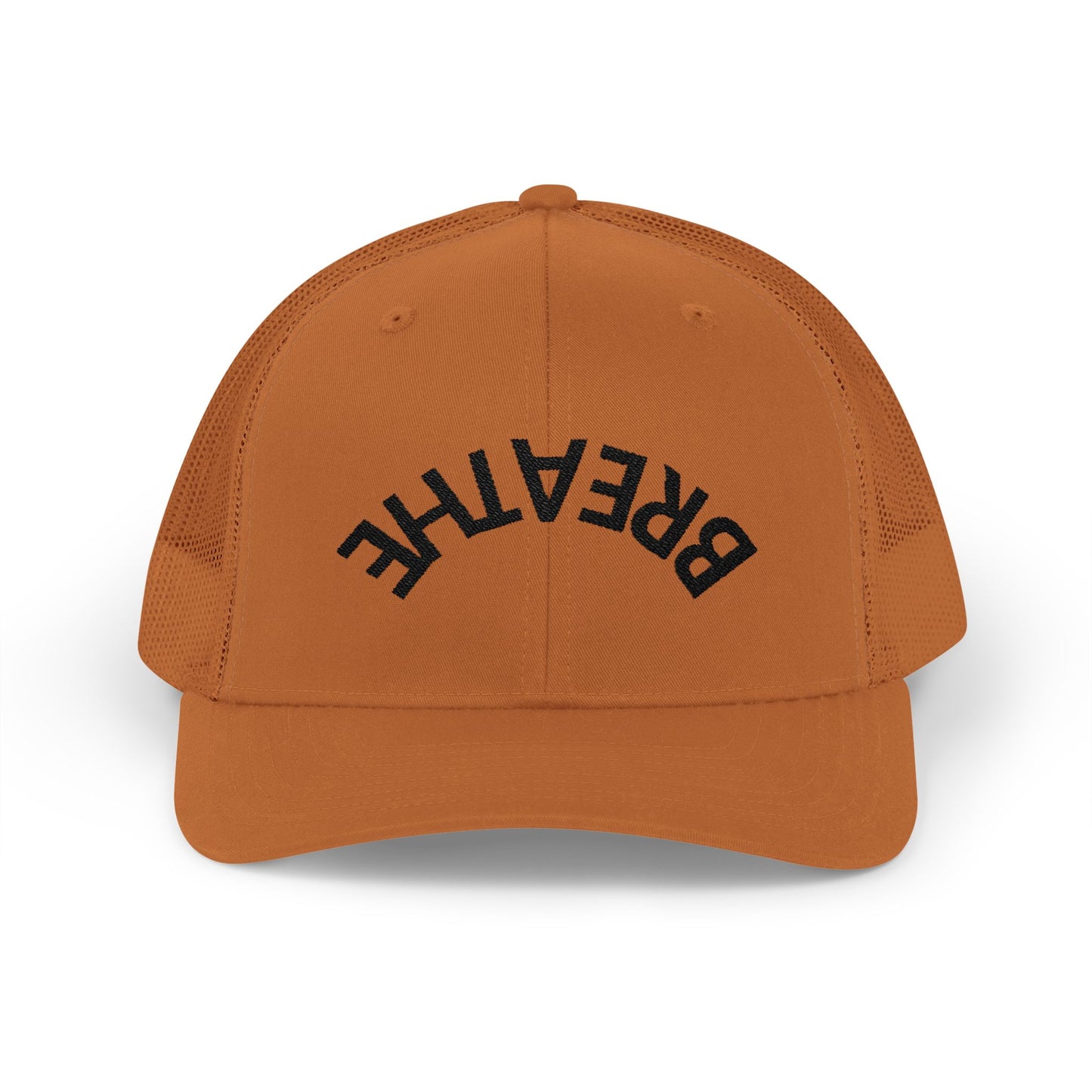 Breathe Trucker Cap