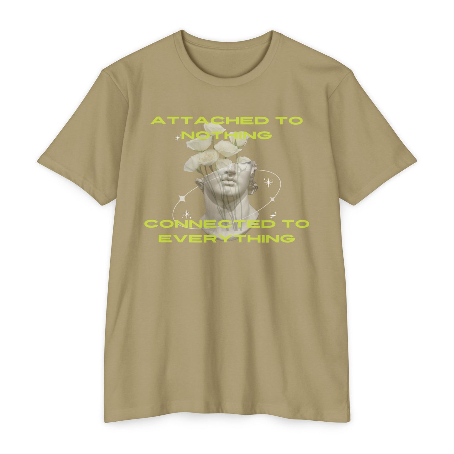 Attached to Nothing T-Shirt