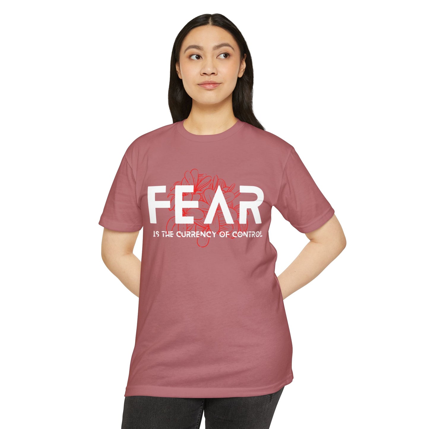 Fear is the Currency T-Shirt