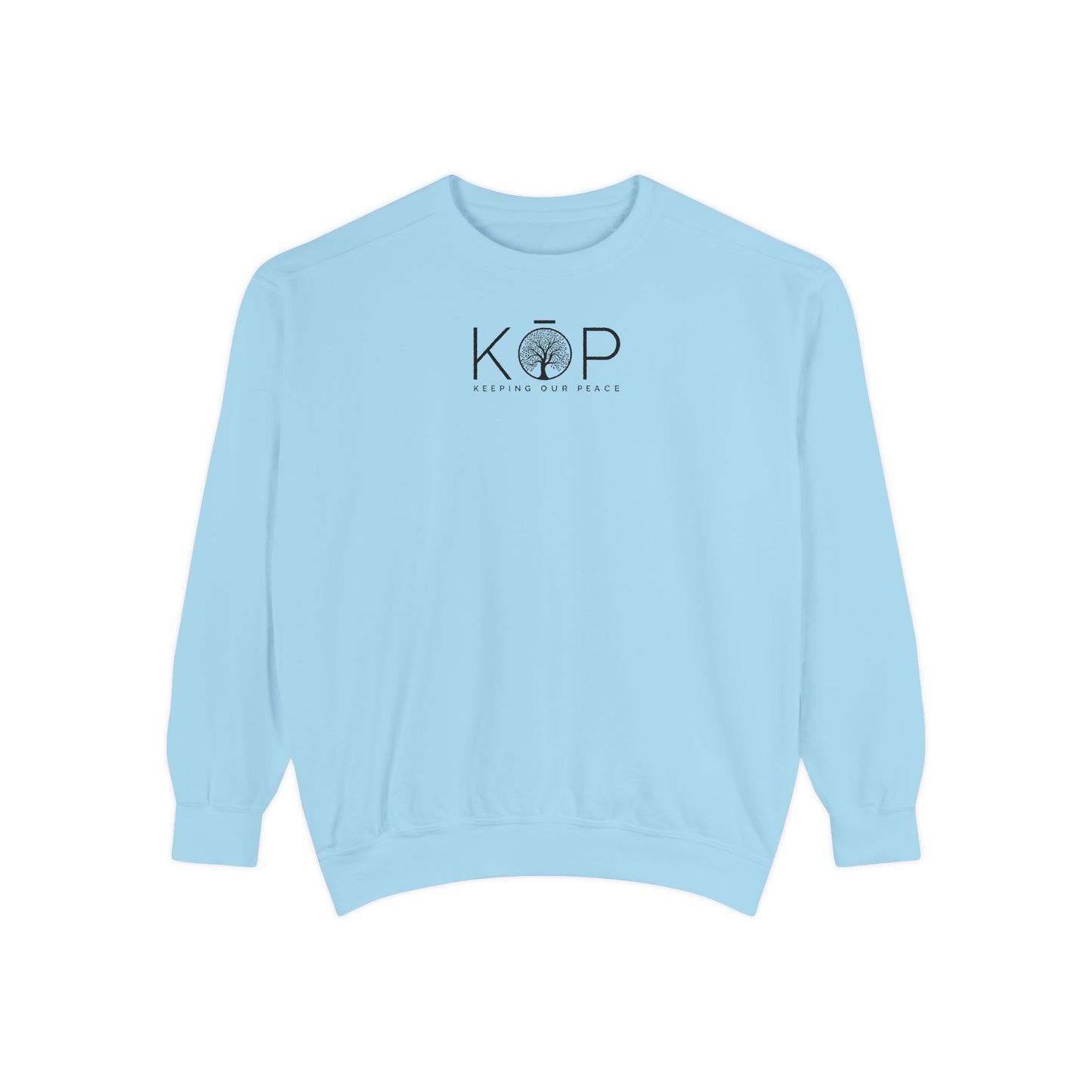 Not Everything You Lose Sweatshirt