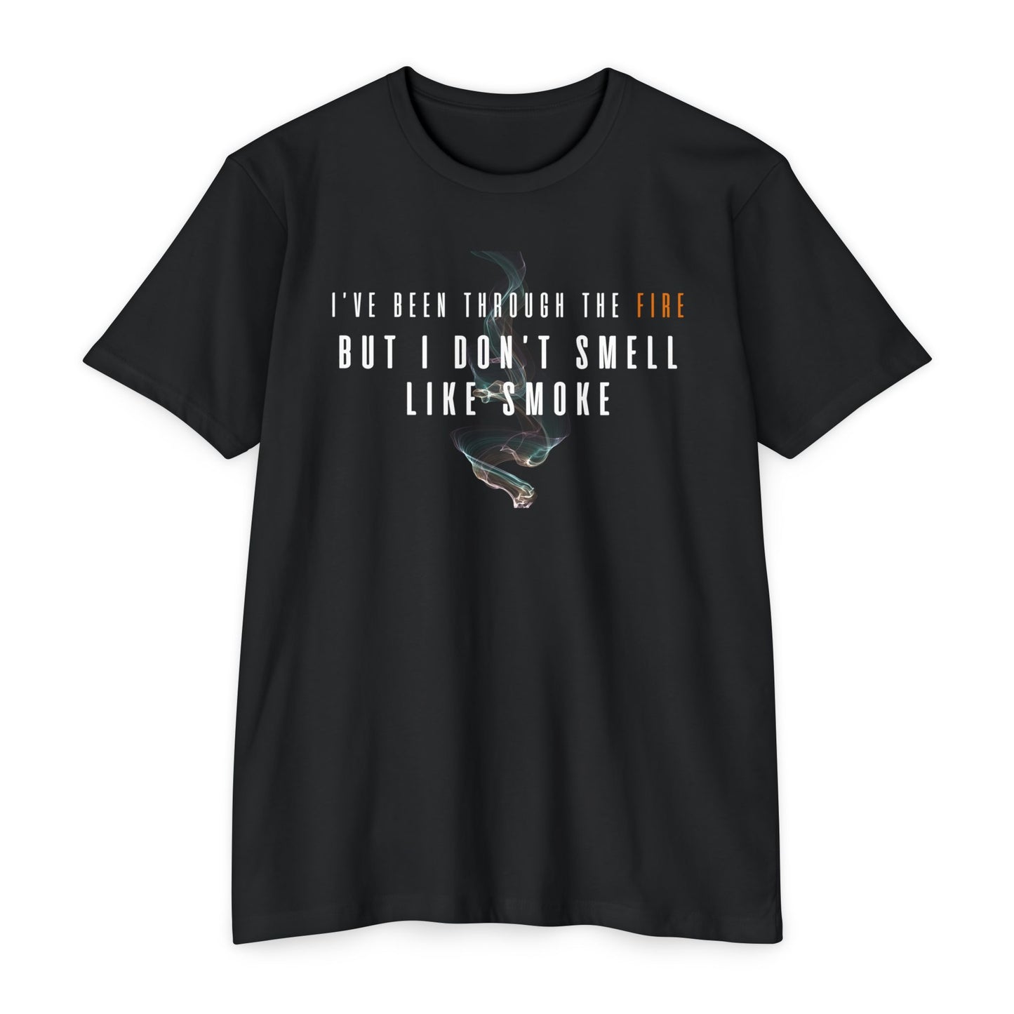 I've Been Through the Fire T-Shirt