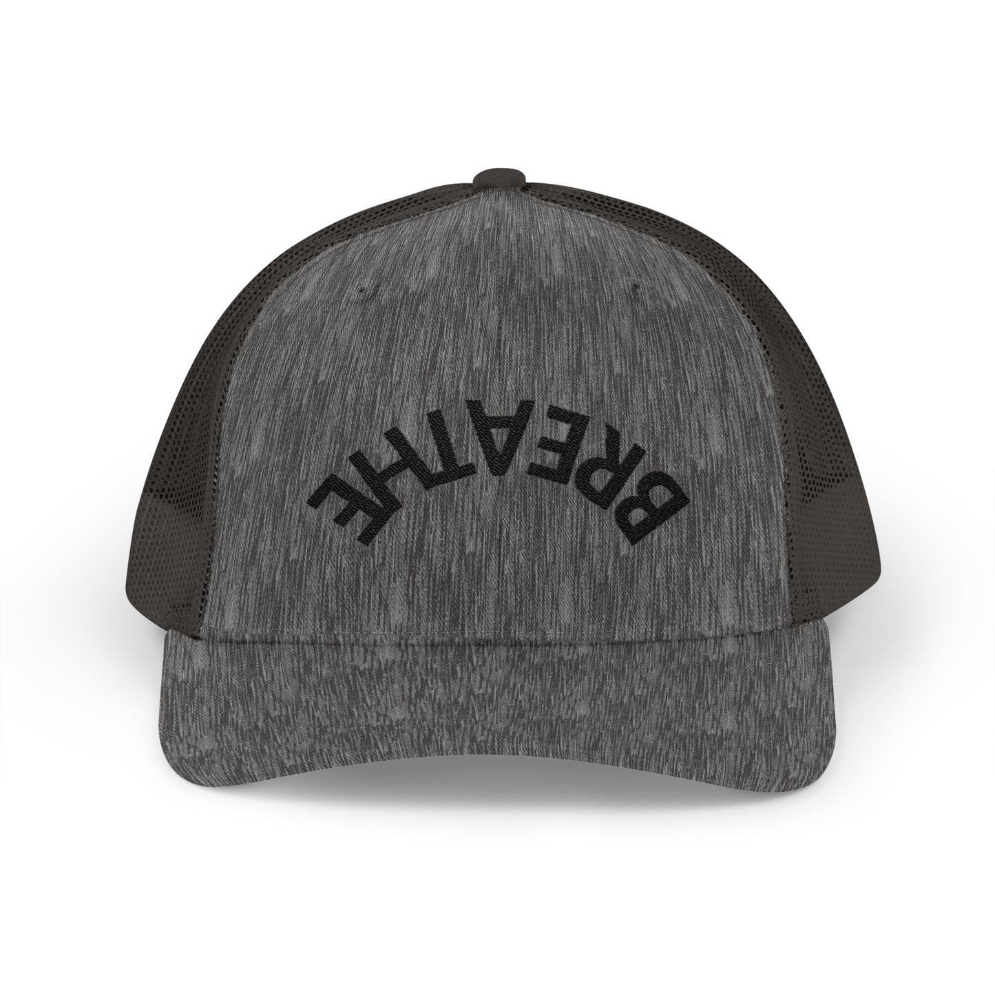 Breathe Trucker Cap
