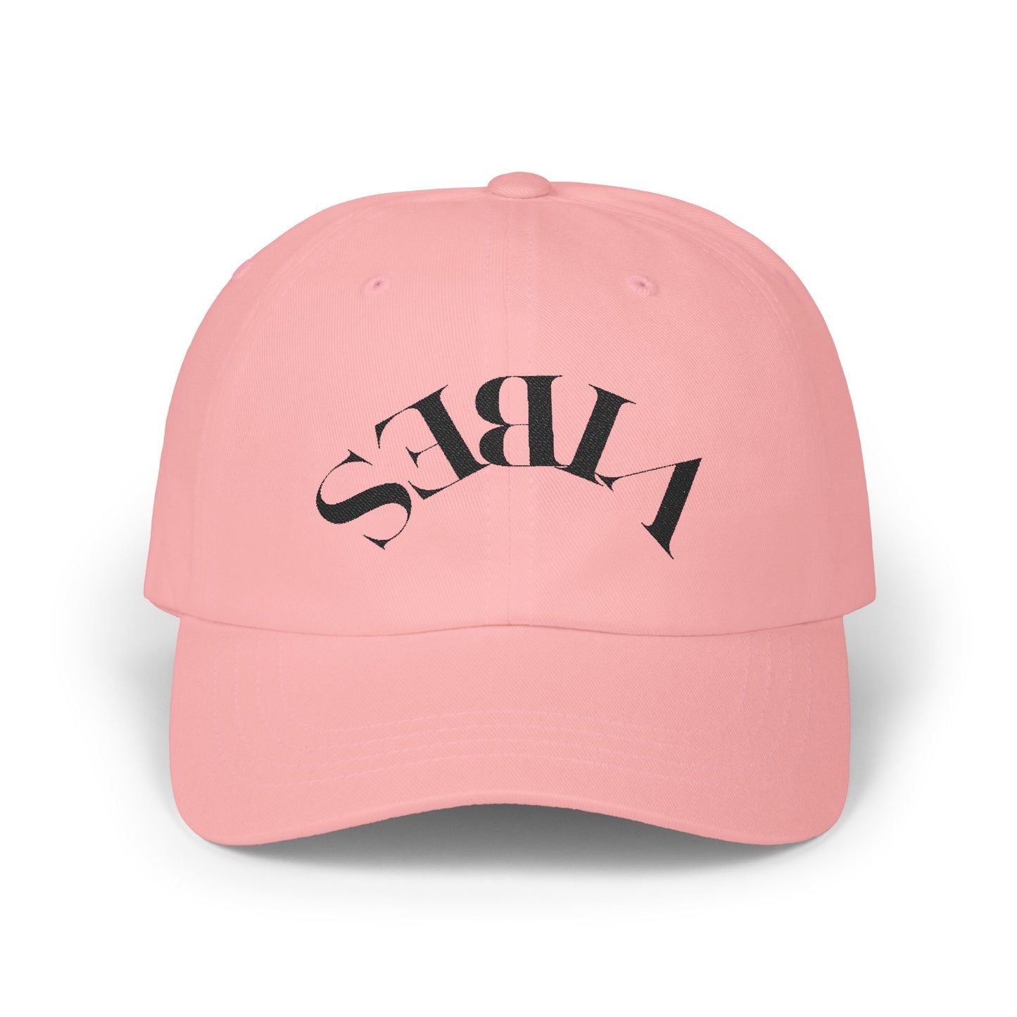 Vibes Classic Dad Cap