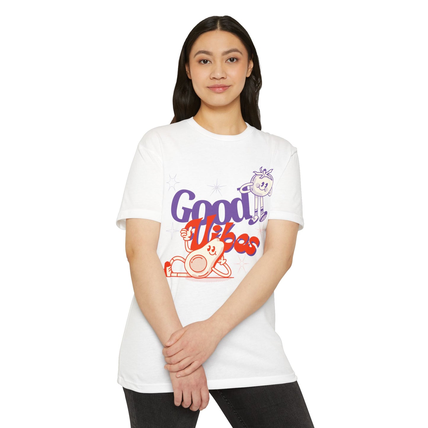 Good Vibes T-Shirt