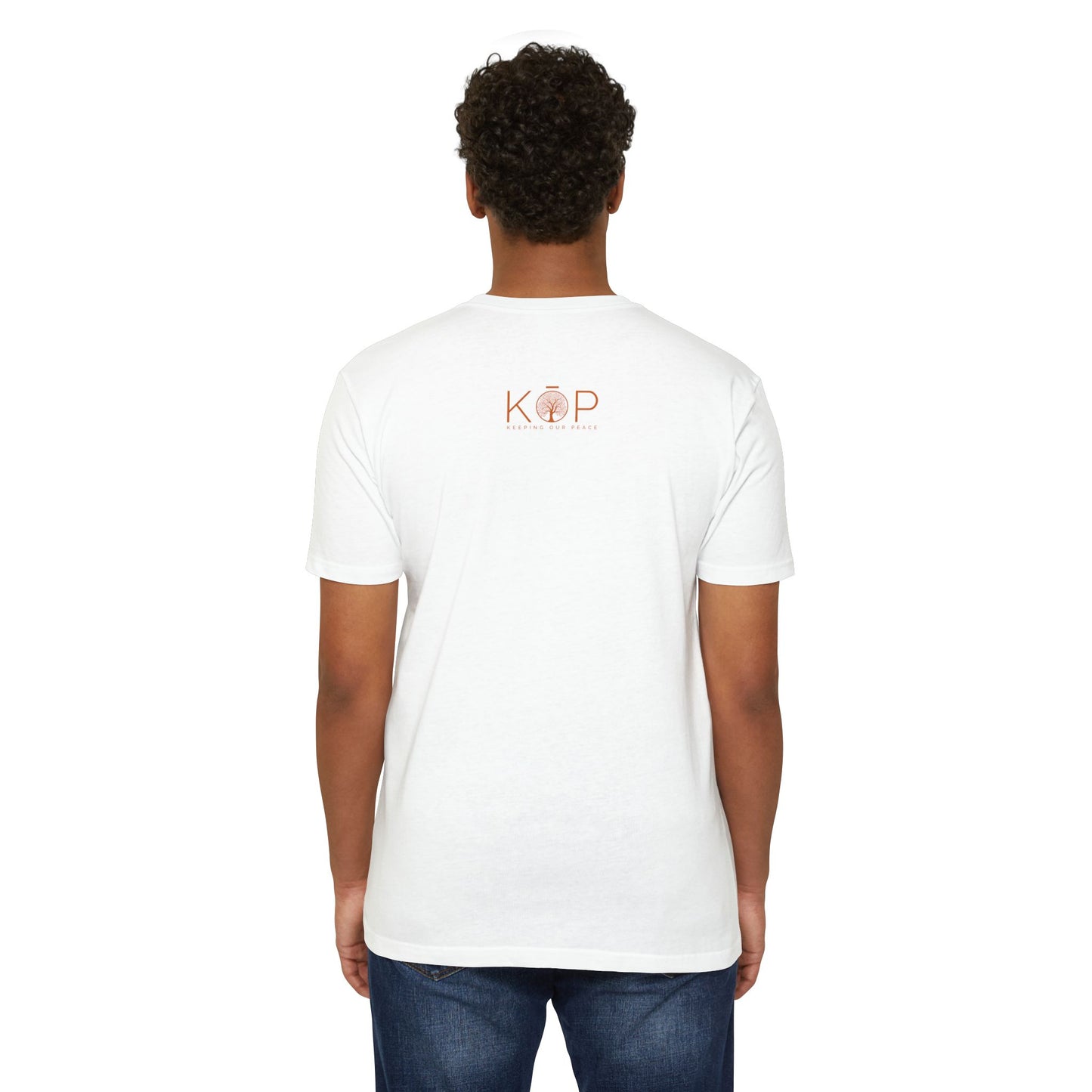 Keep Going T-Shirt