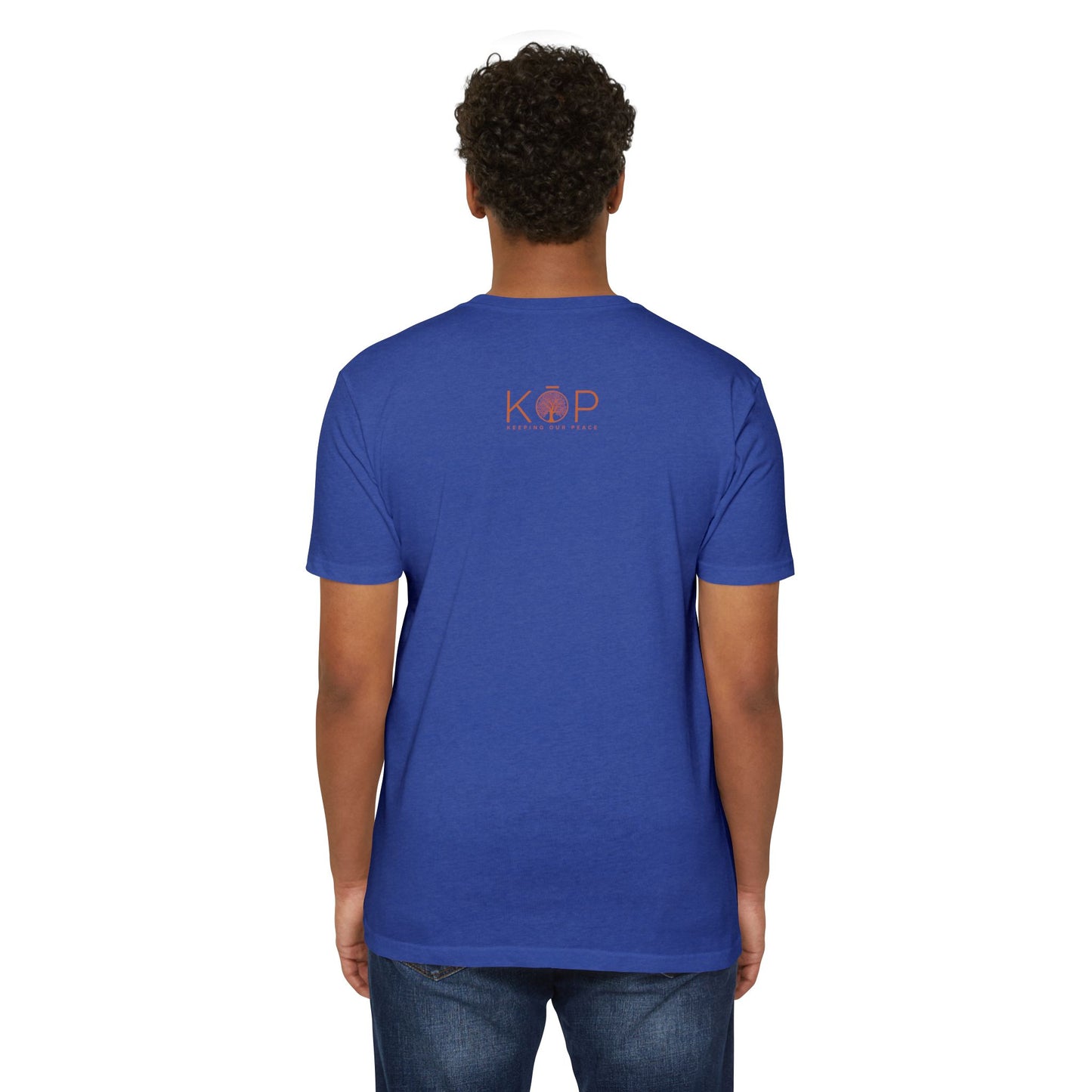 Keep Going T-Shirt