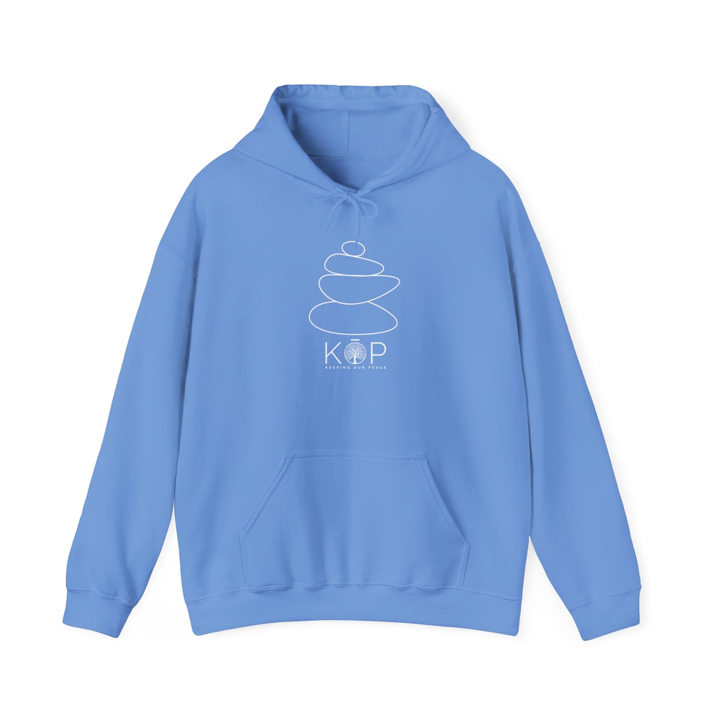 Zen Hoodie