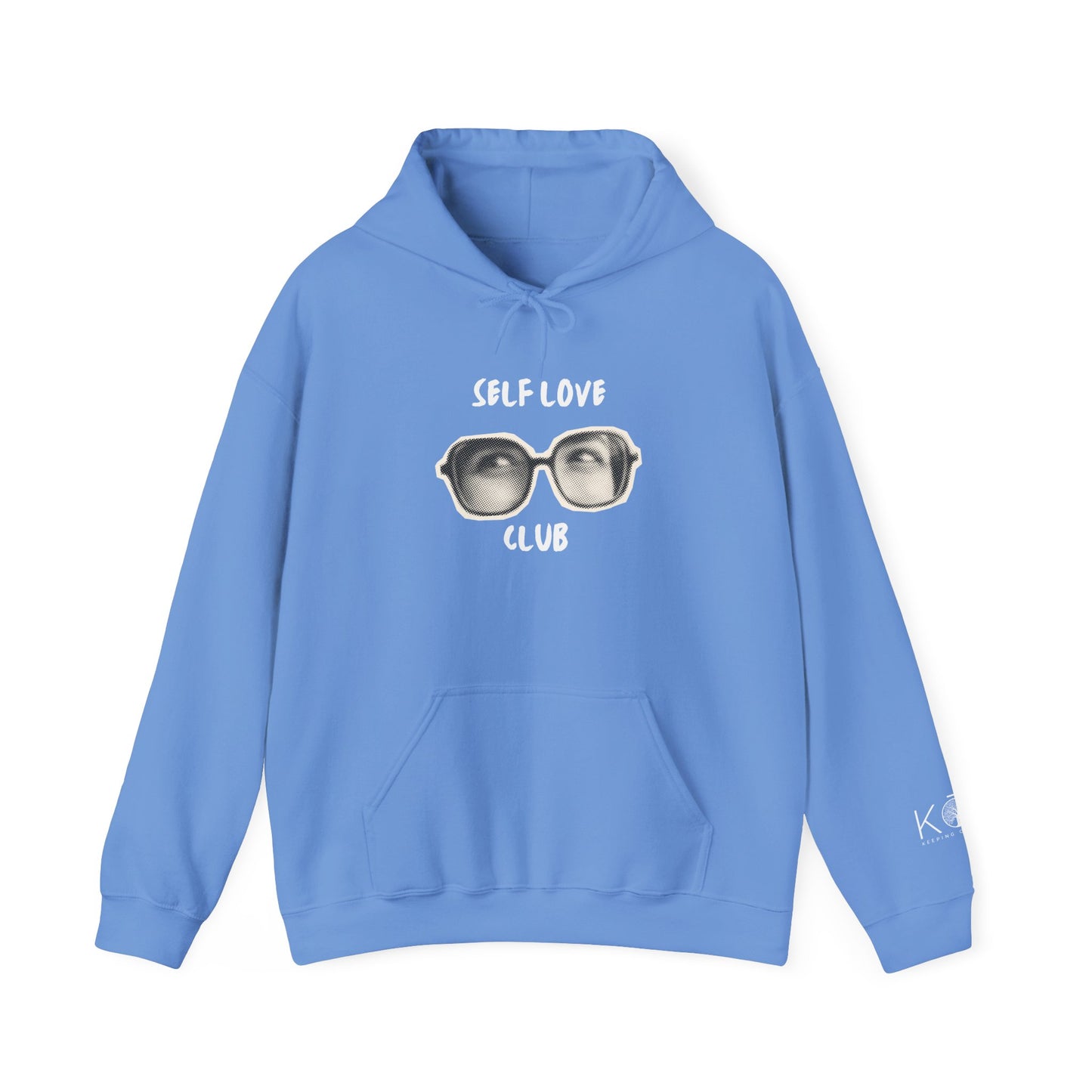 Self Love Club Hoodie
