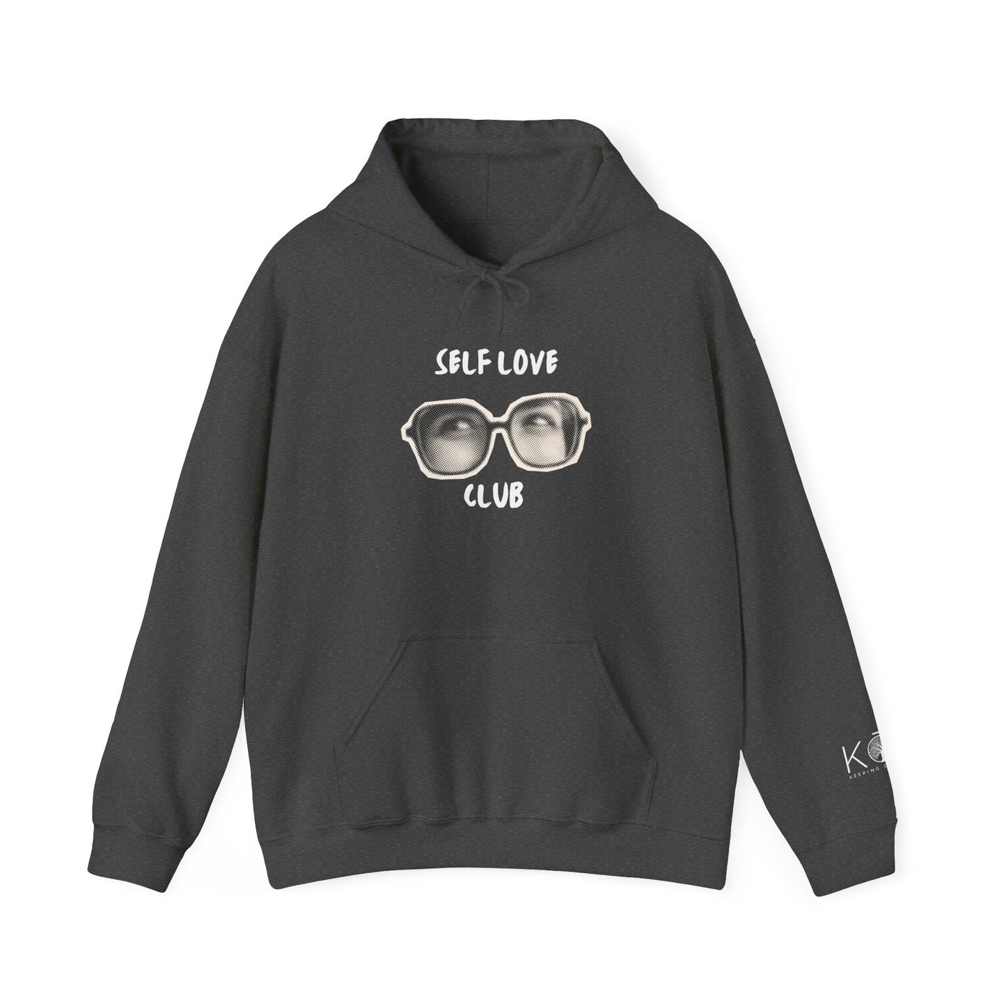 Self Love Club Hoodie