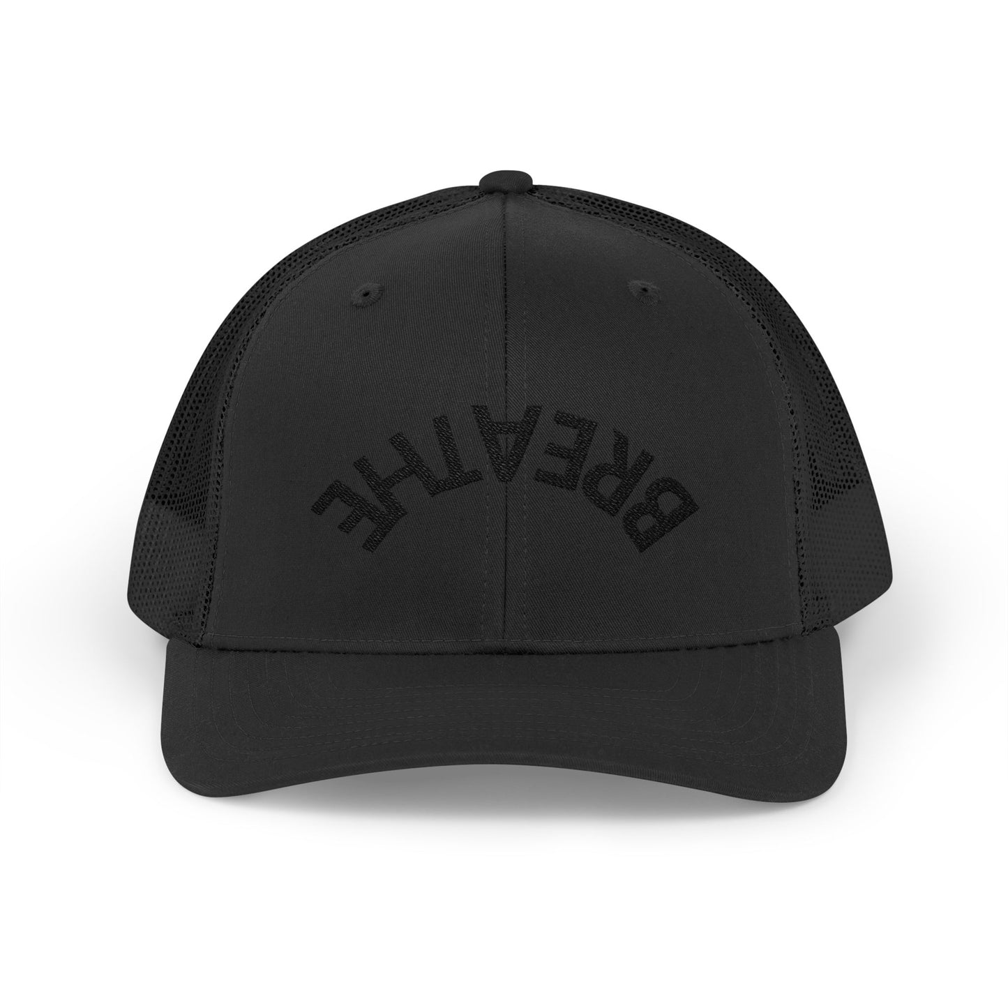 Breathe Trucker Cap