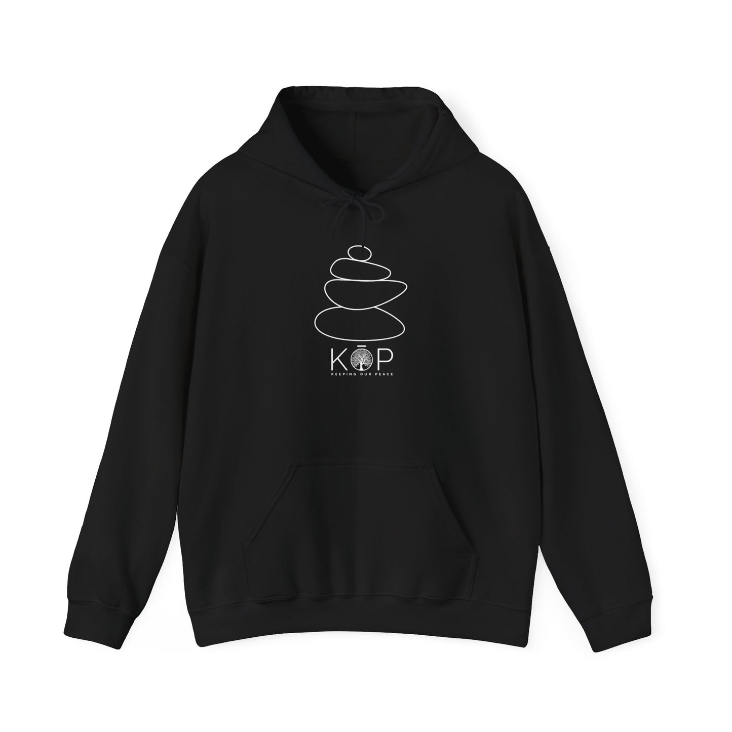 Zen Hoodie