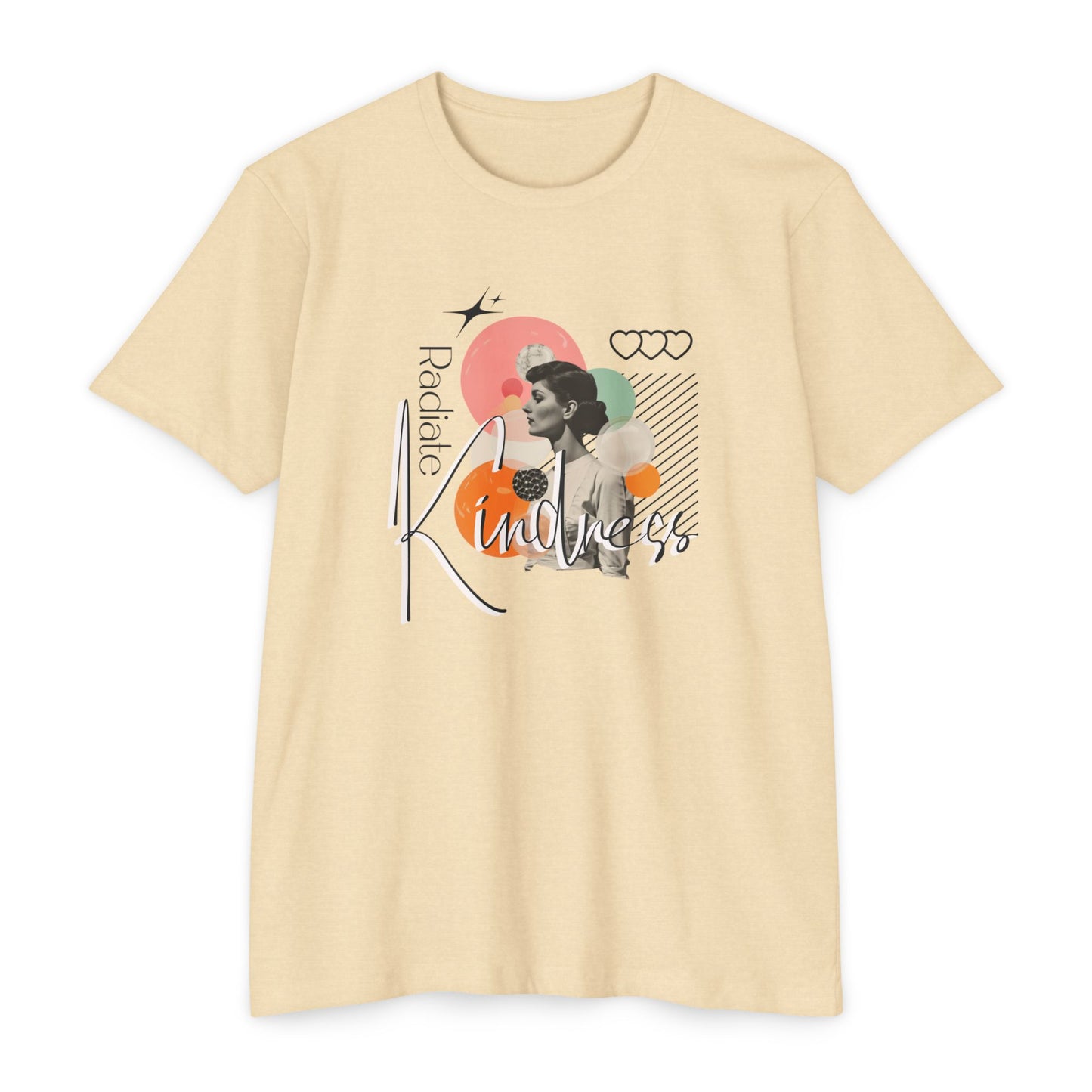 Radiate Kindness T-Shirt