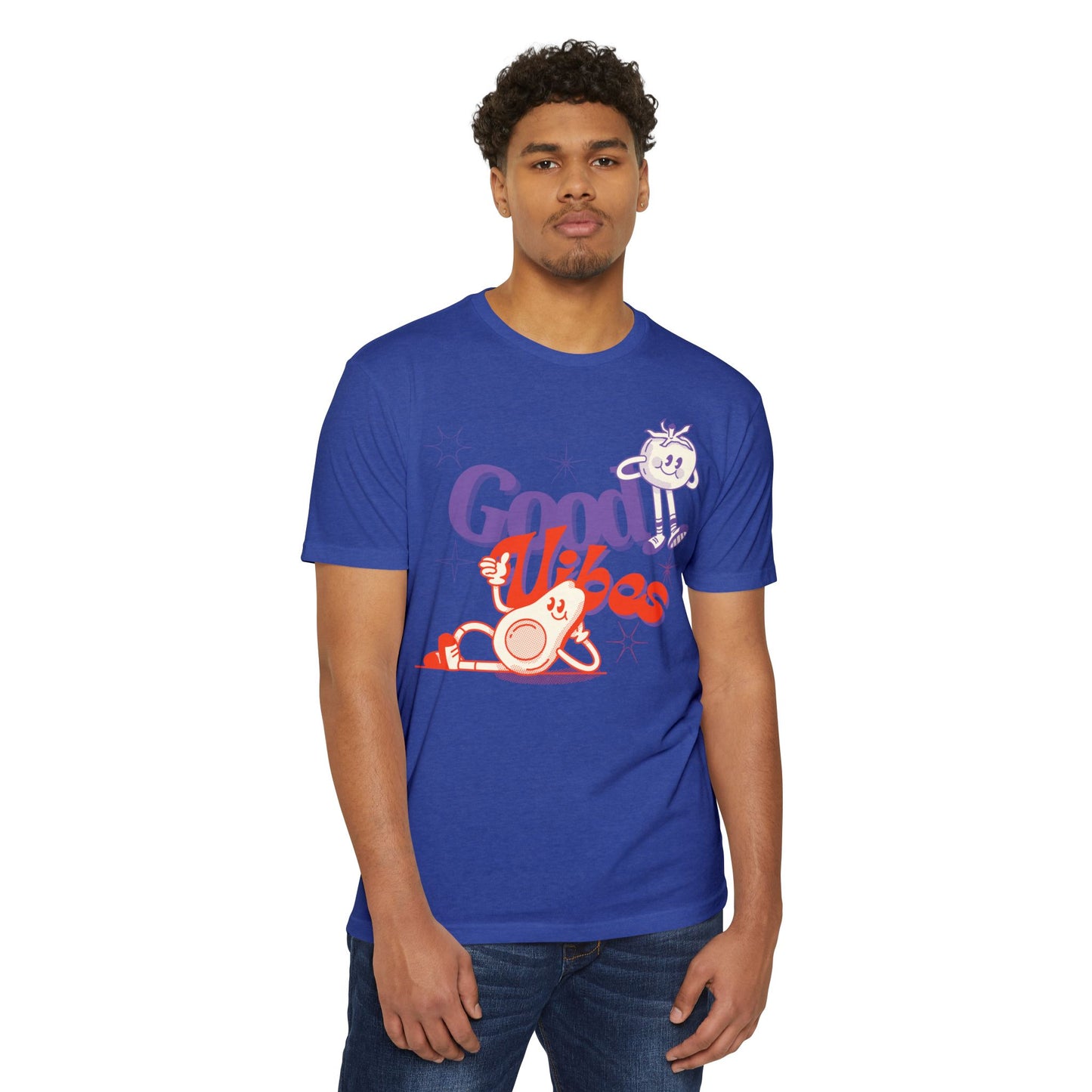 Good Vibes T-Shirt