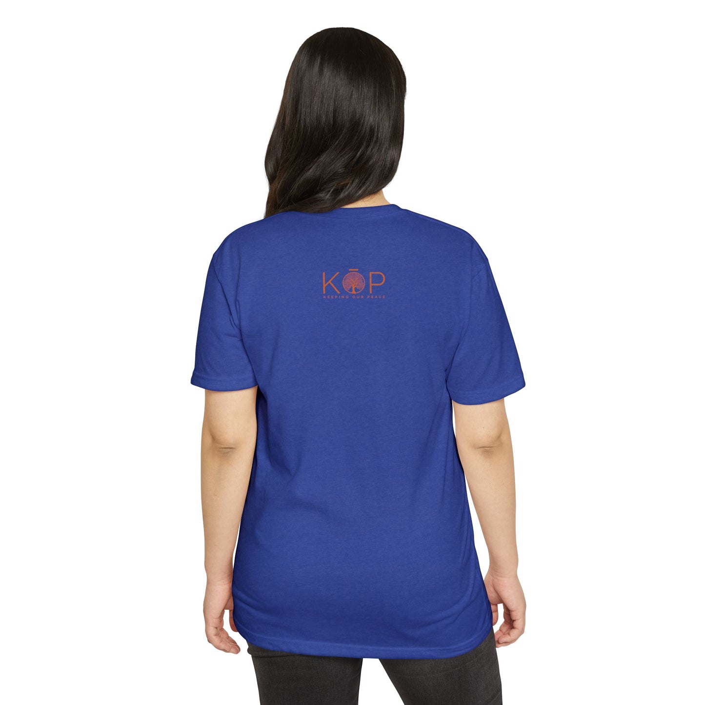 Keep Going T-Shirt