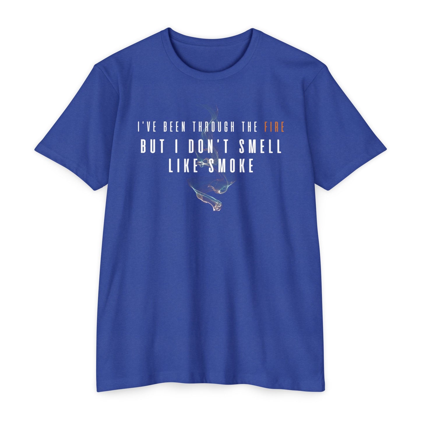 I've Been Through the Fire T-Shirt